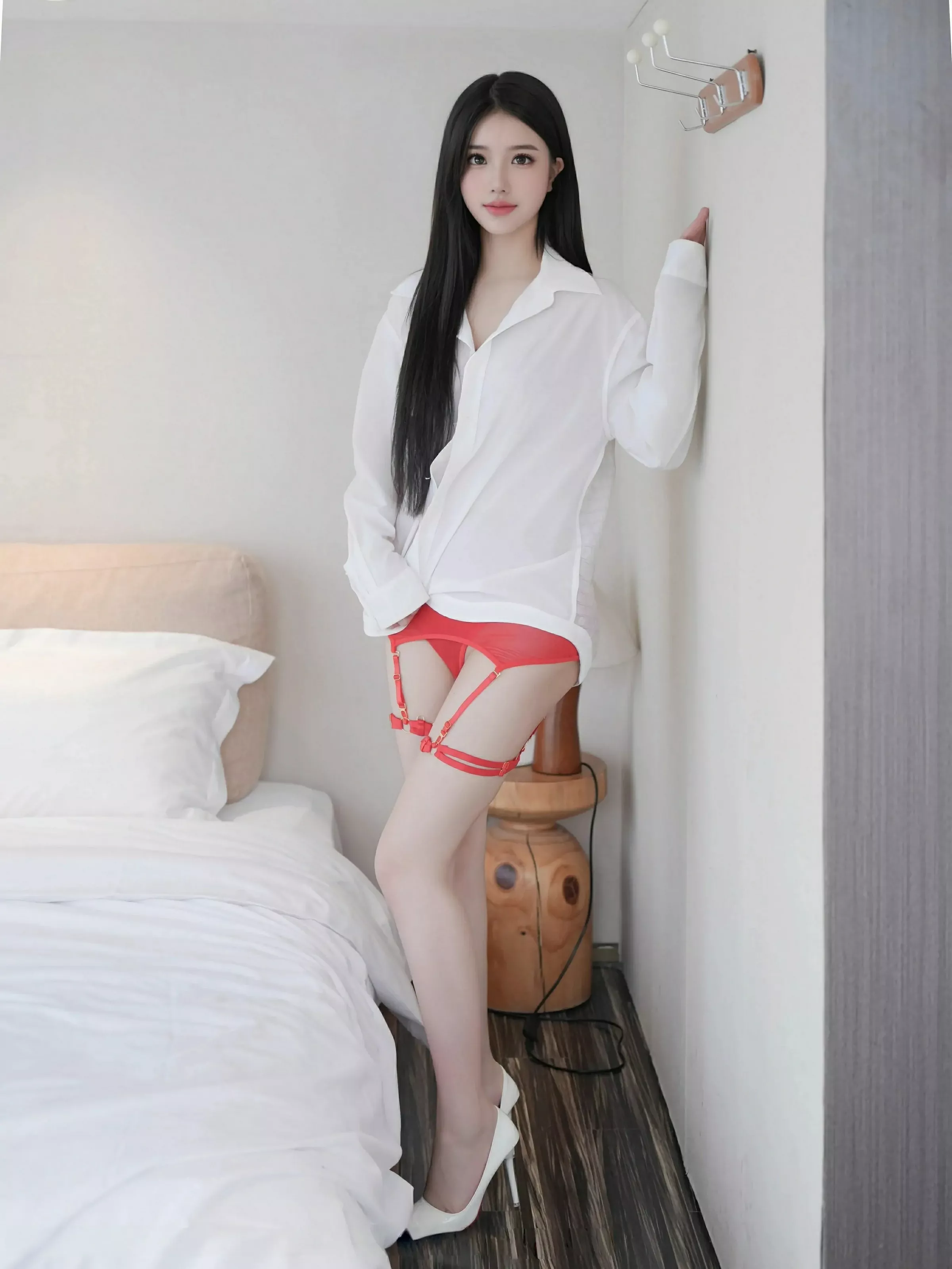 [XiuRen秀人网]第10392期沐言妍妍酱写真 [76P]-003