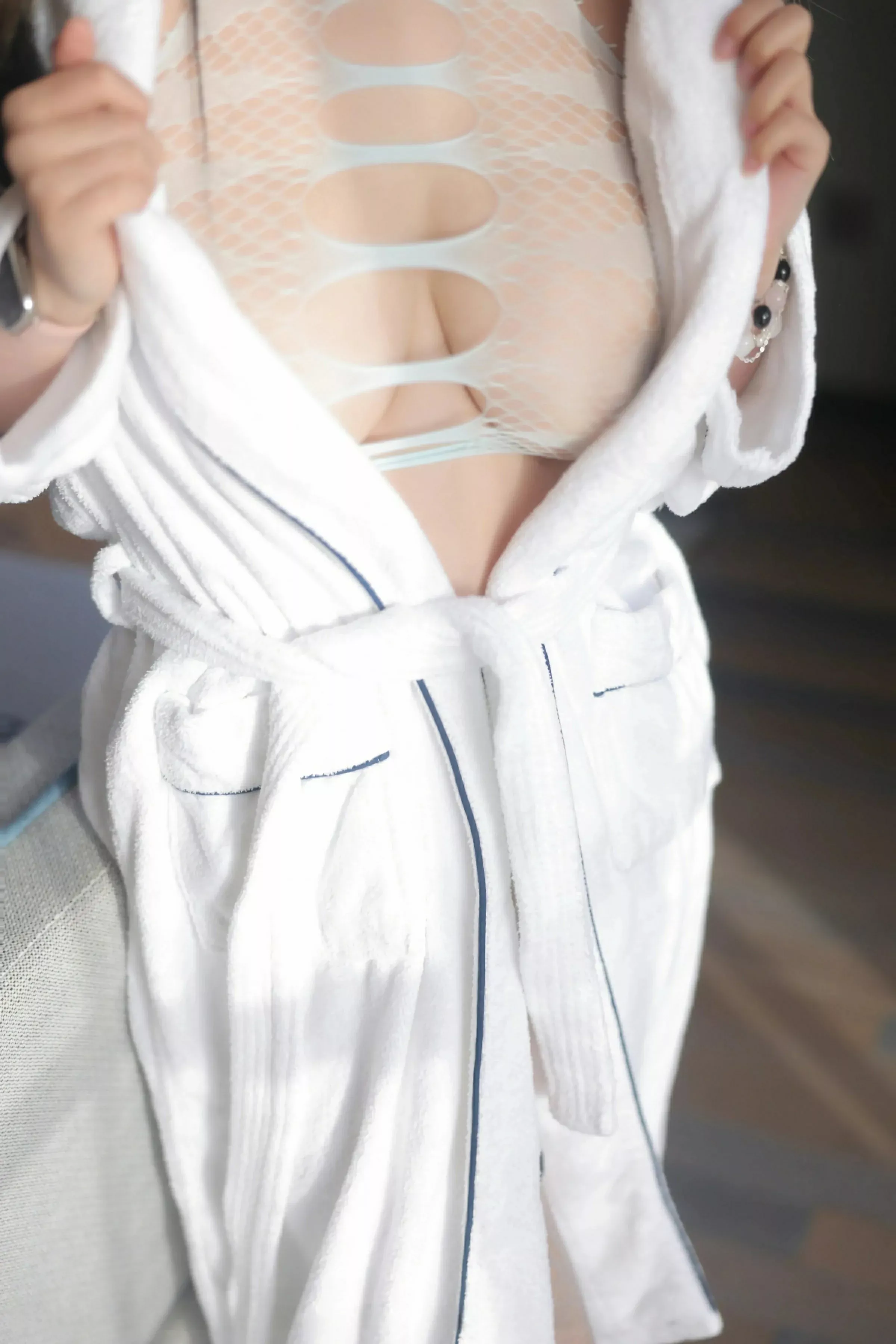 [XiuRen秀人网]第10394期诺诺写真 [54P]-010
