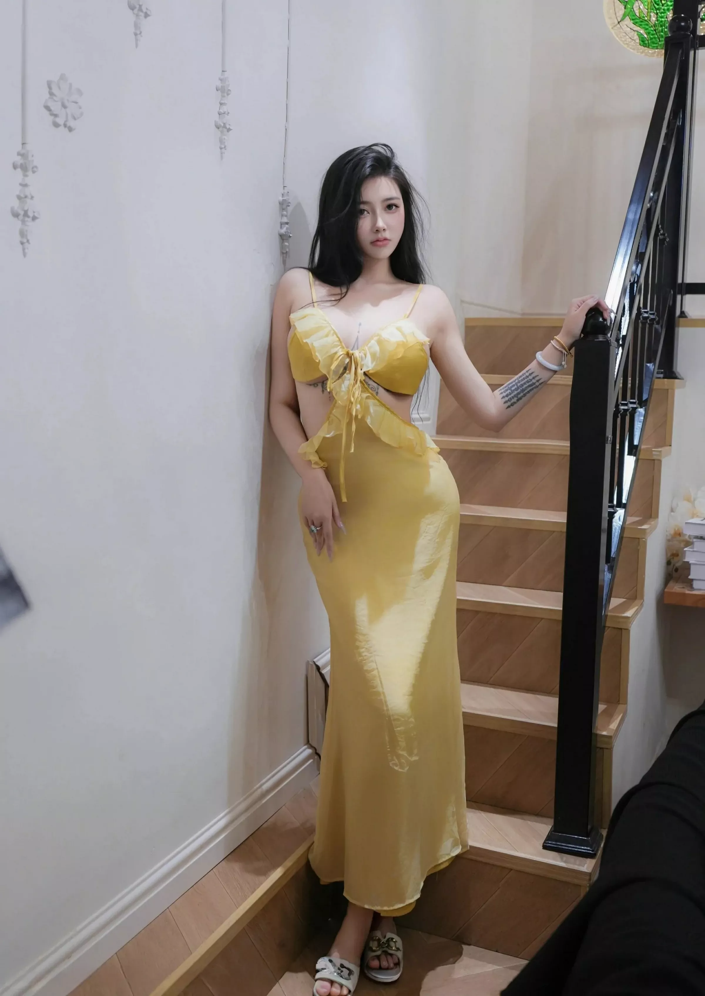 [XiuRen秀人网]第10395期娜比写真 [76P]-008