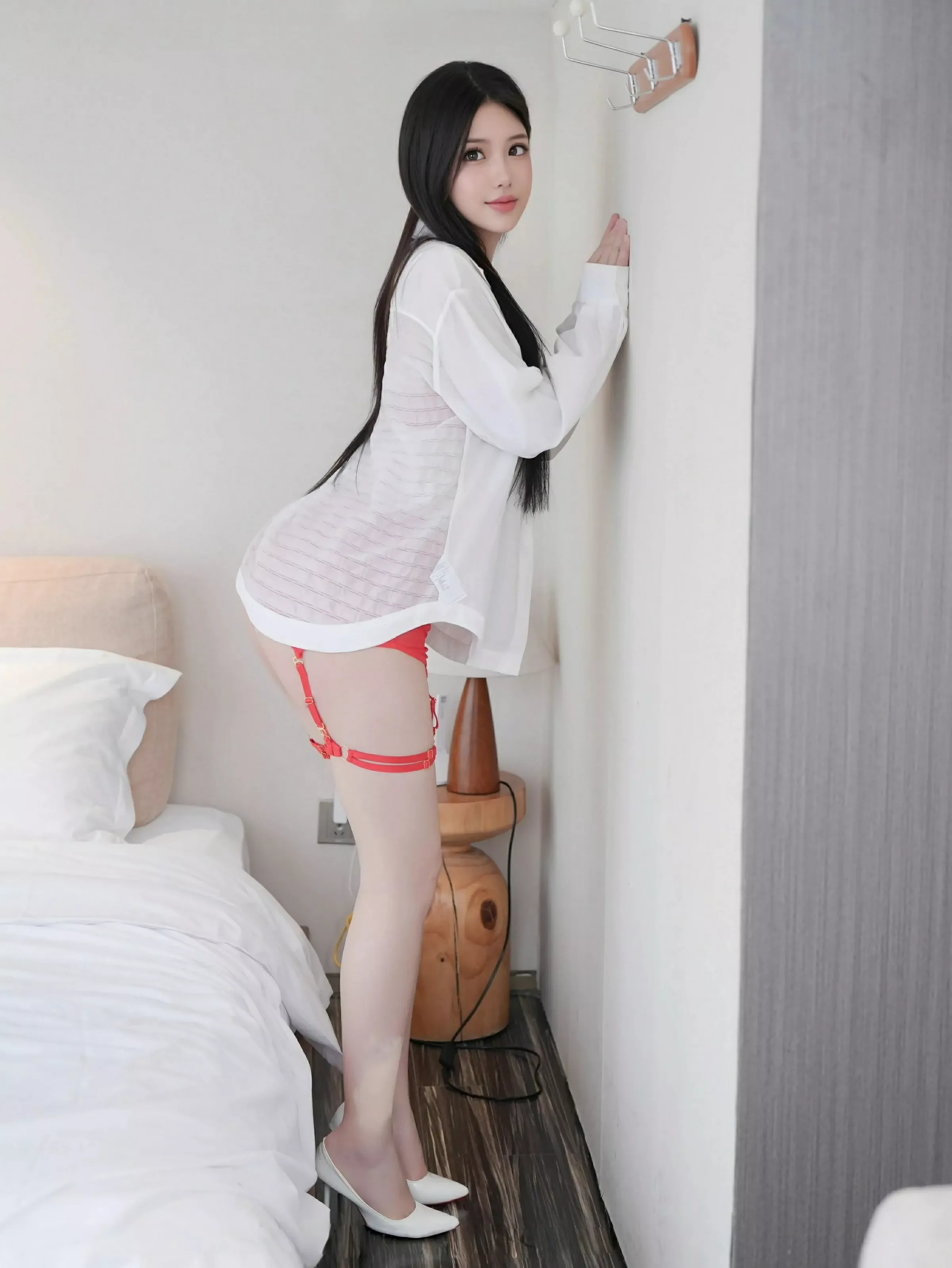 [XiuRen秀人网]第10392期沐言妍妍酱写真 [76P]-009