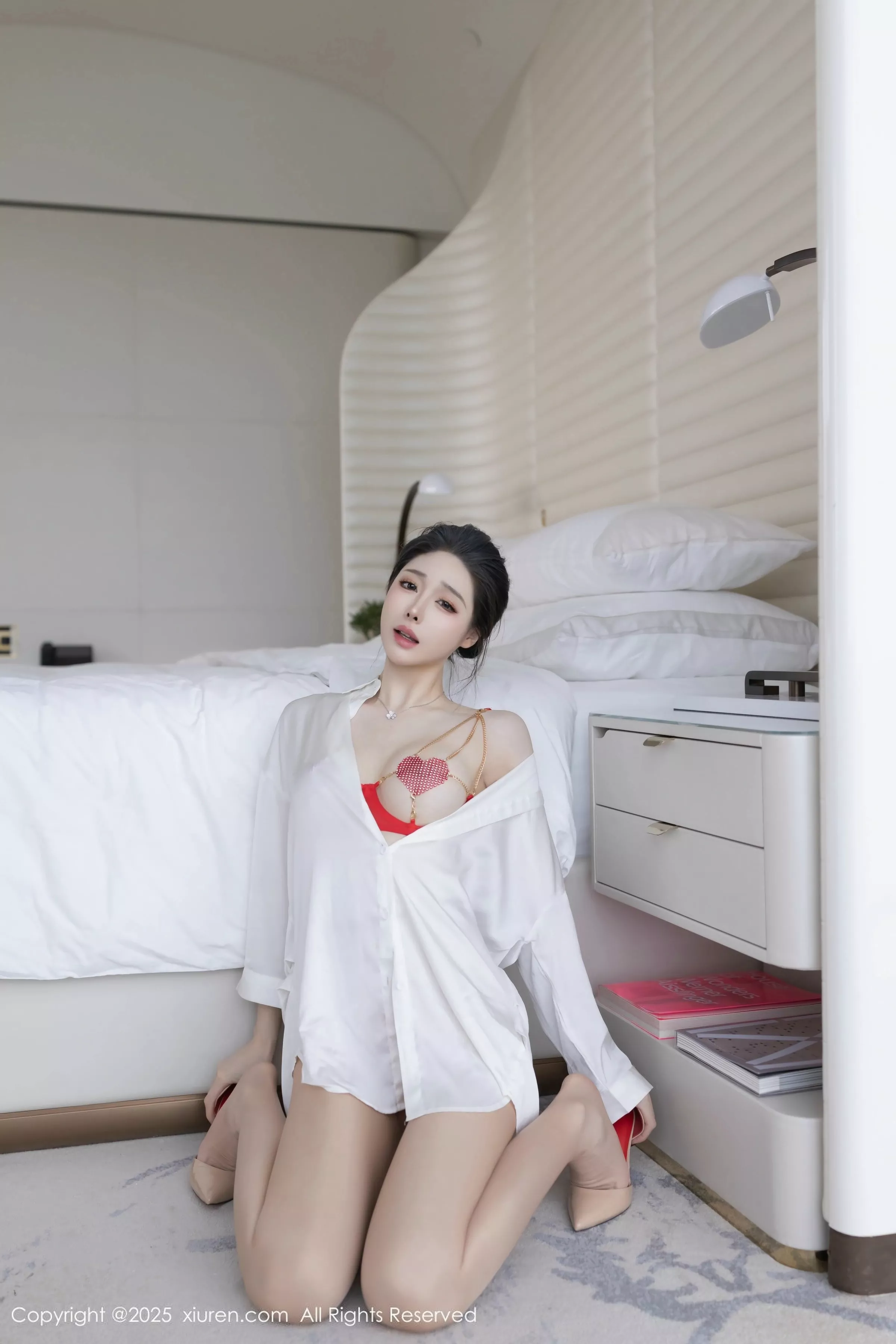 [XiuRen秀人网]第10411期小逗逗写真 [84P]-027
