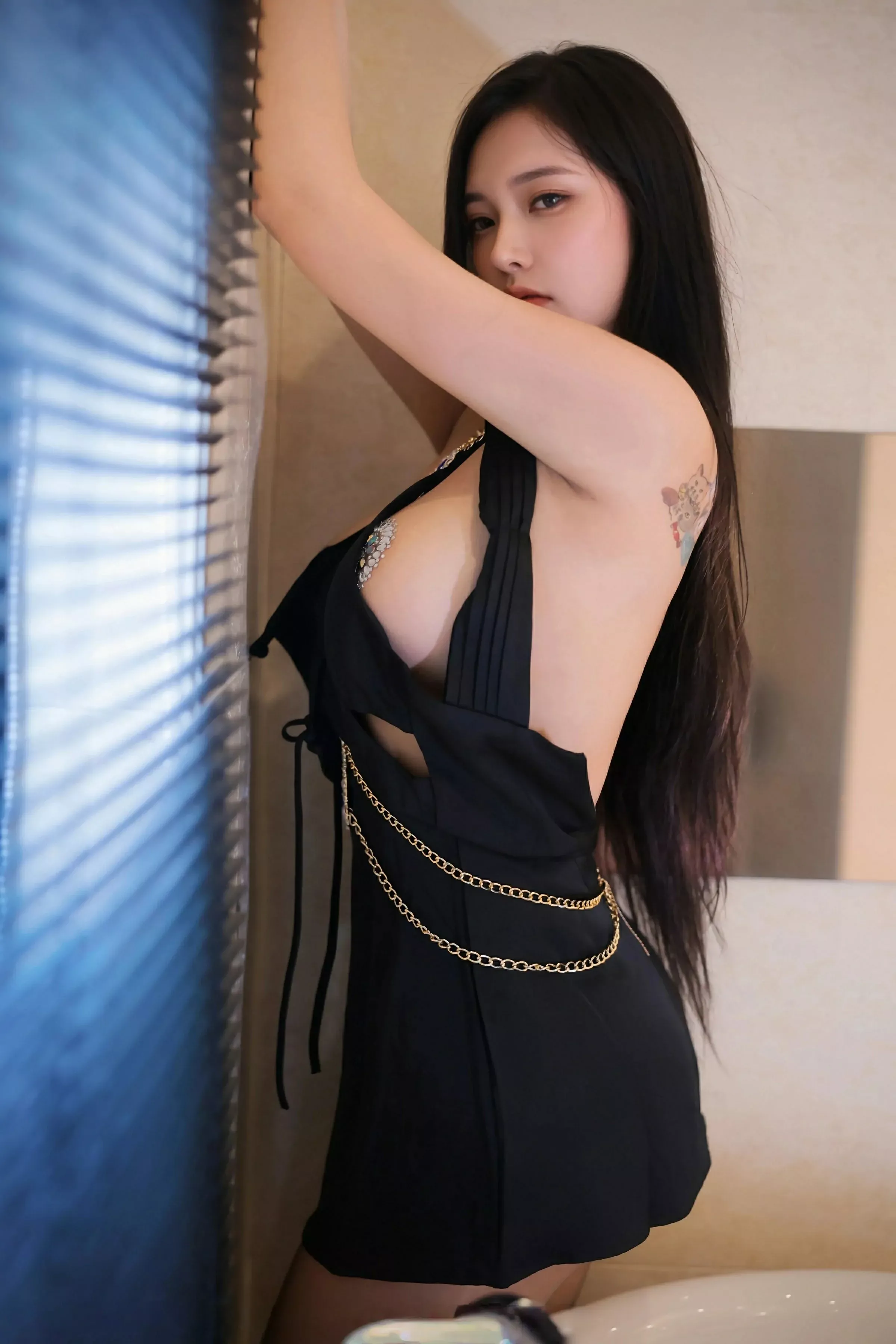 [XiuRen秀人网]第10407期娜比写真 [84P]-024