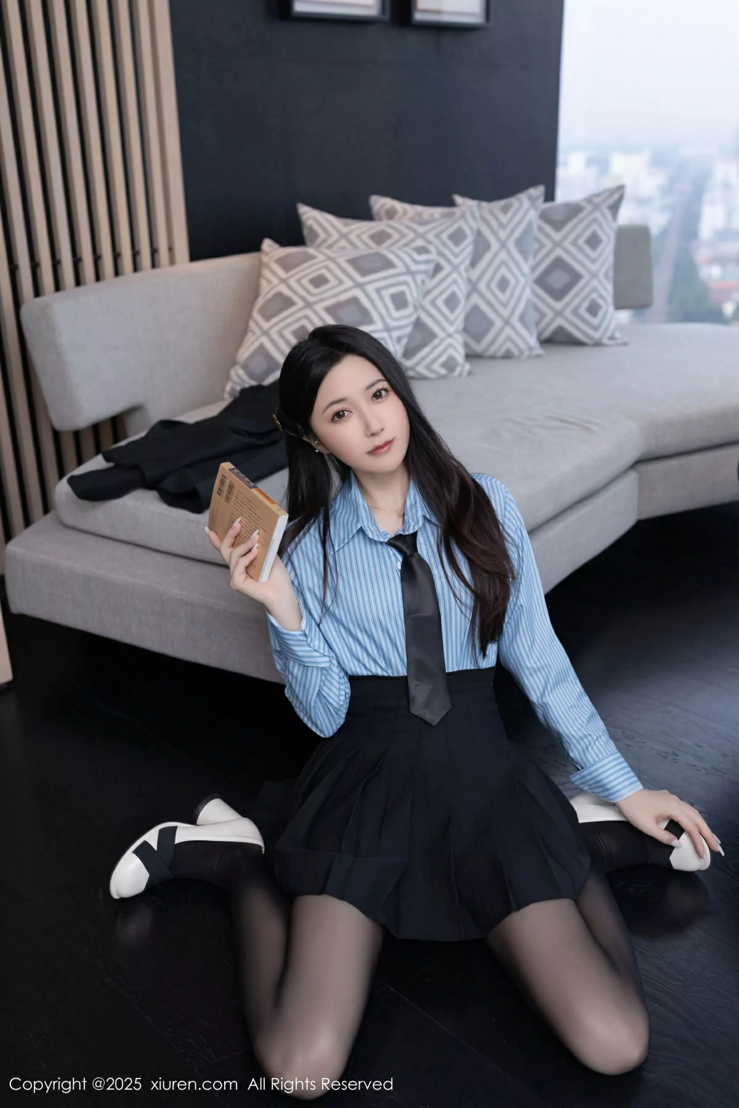 [XiuRen秀人网]第10412期鱼子酱写真 [80P]-018