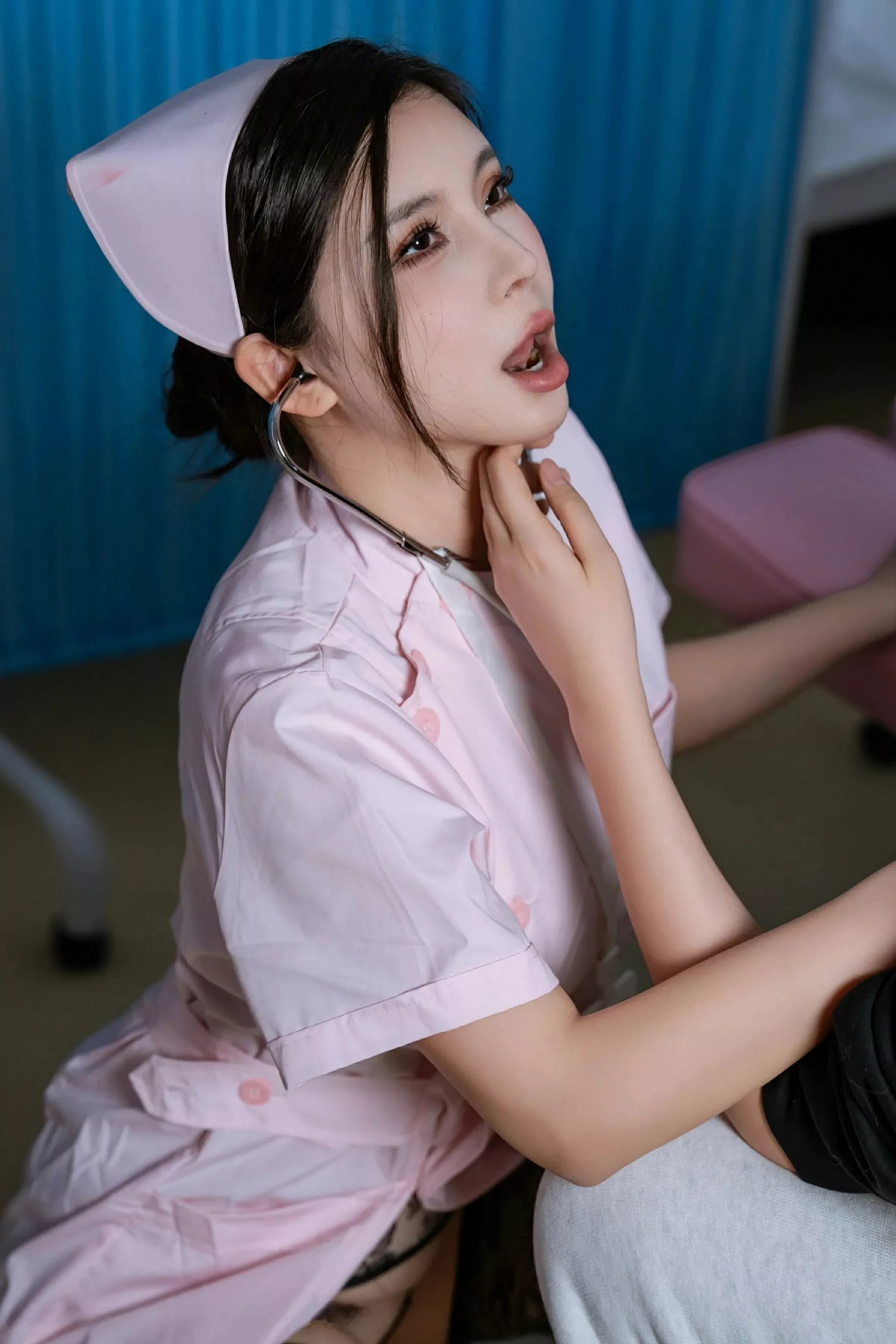 [XiuRen秀人网]第10408期小蛮妖写真 [86P]-024