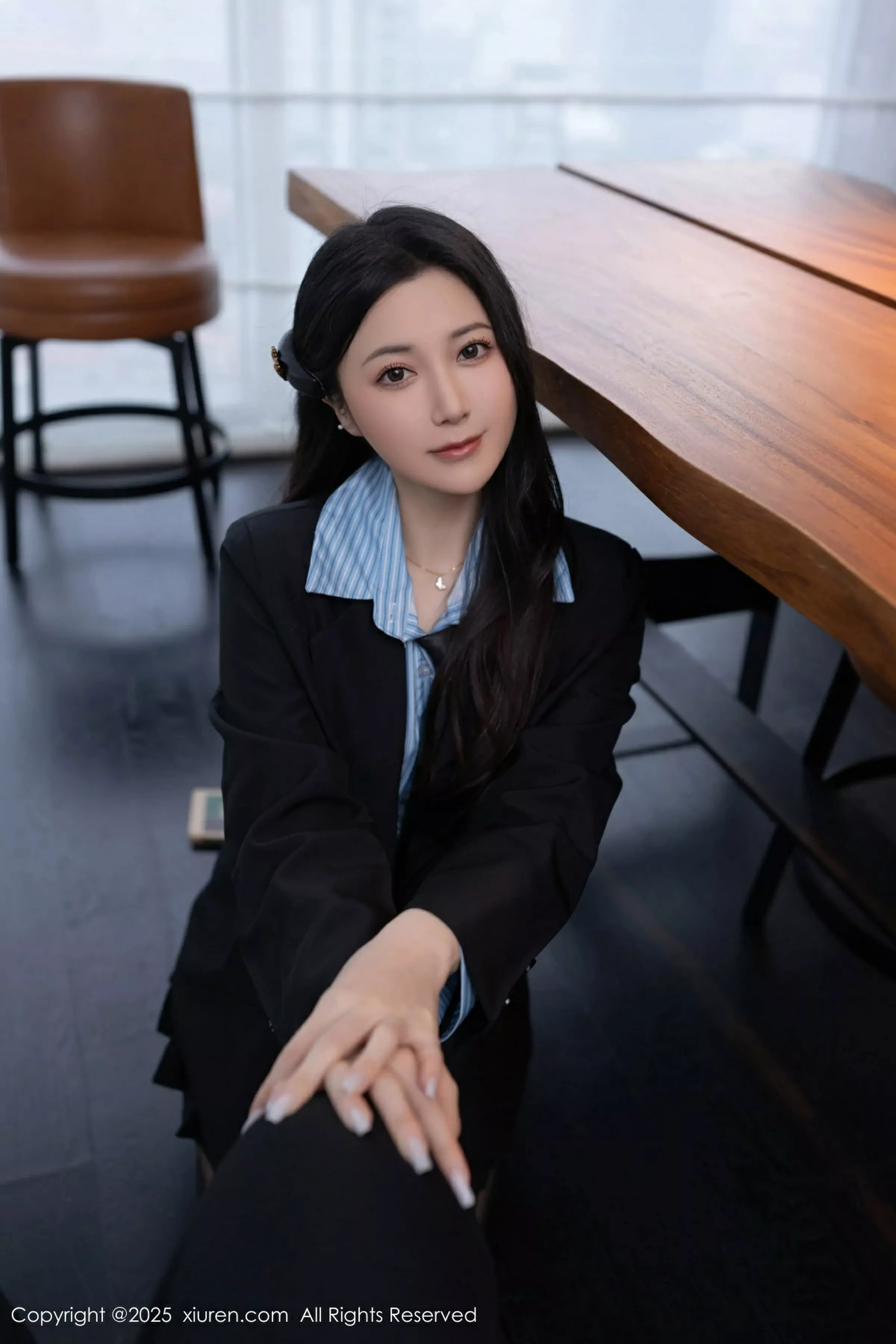 [XiuRen秀人网]第10412期鱼子酱写真 [80P]-014