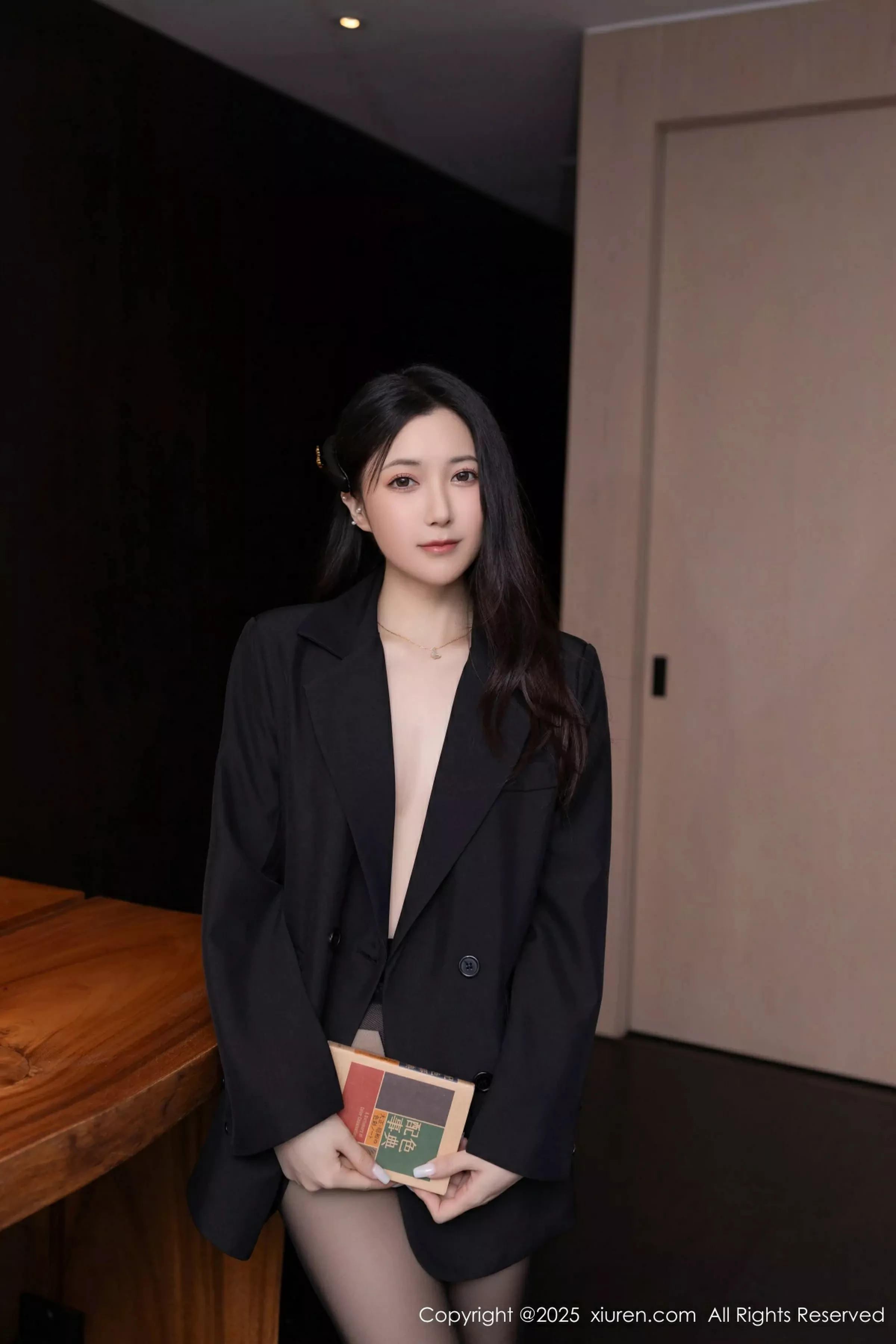 [XiuRen秀人网]第10412期鱼子酱写真 [80P]-061