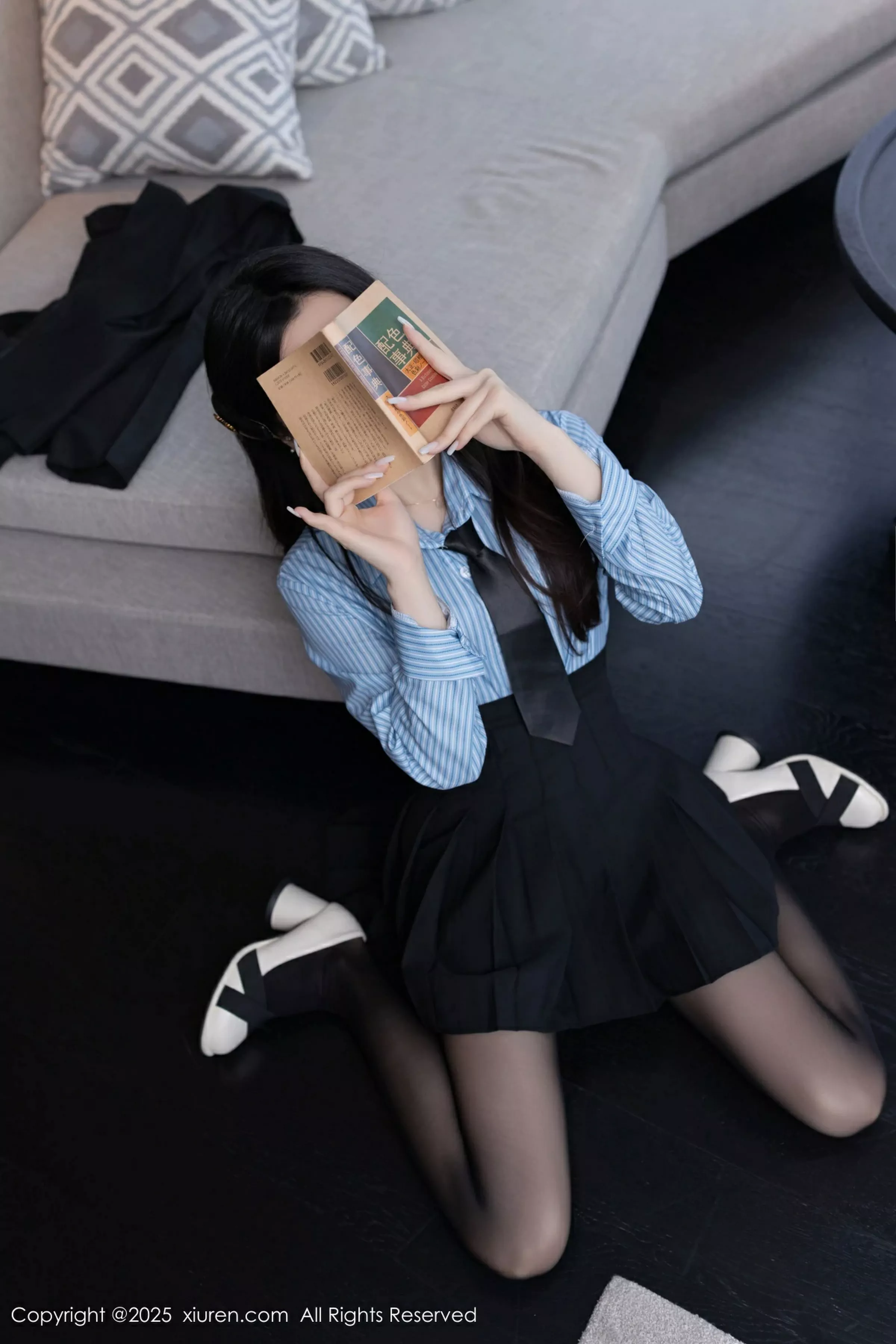 [XiuRen秀人网]第10412期鱼子酱写真 [80P]-019