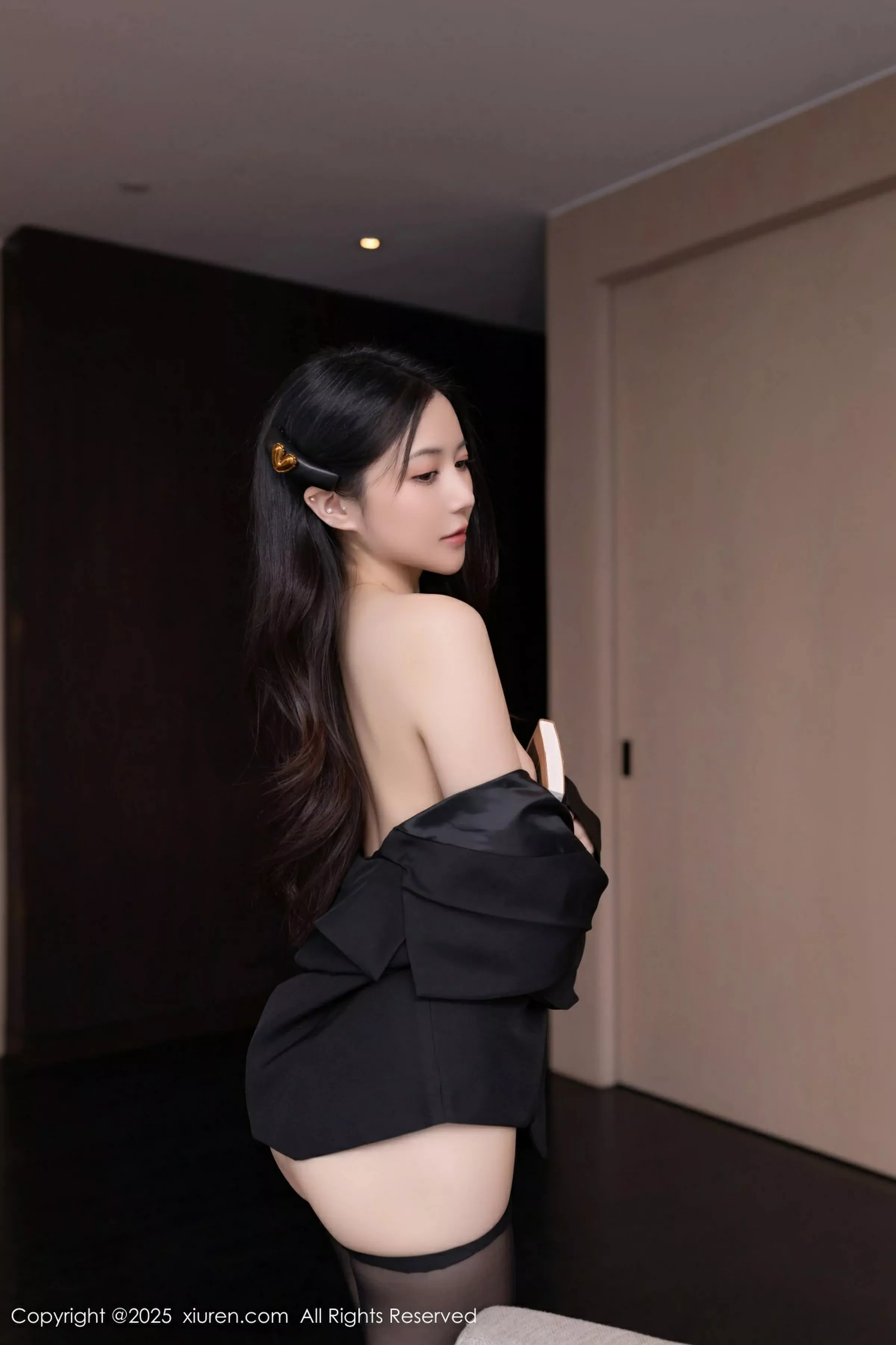 [XiuRen秀人网]第10412期鱼子酱写真 [80P]-063
