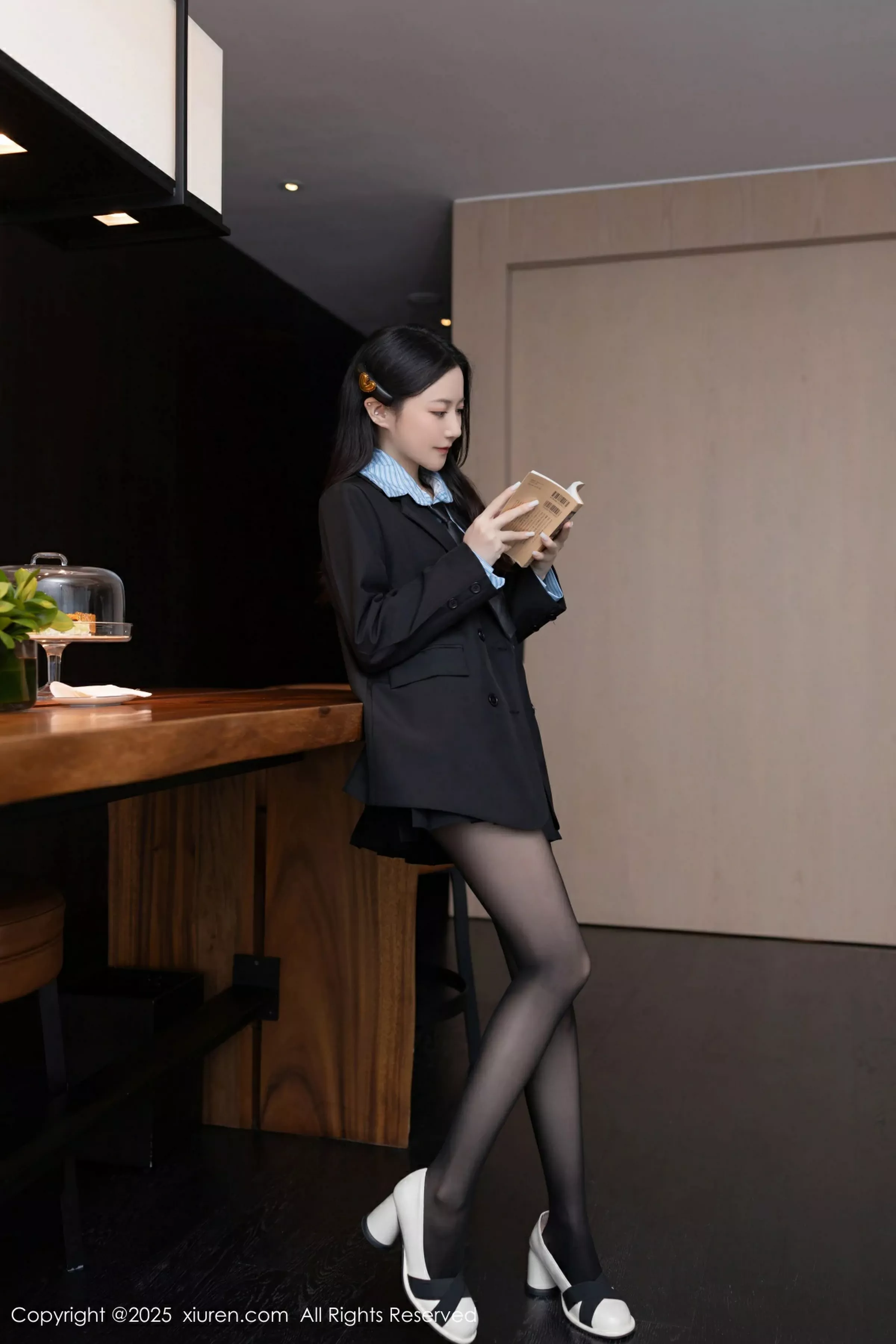 [XiuRen秀人网]第10412期鱼子酱写真 [80P]-011