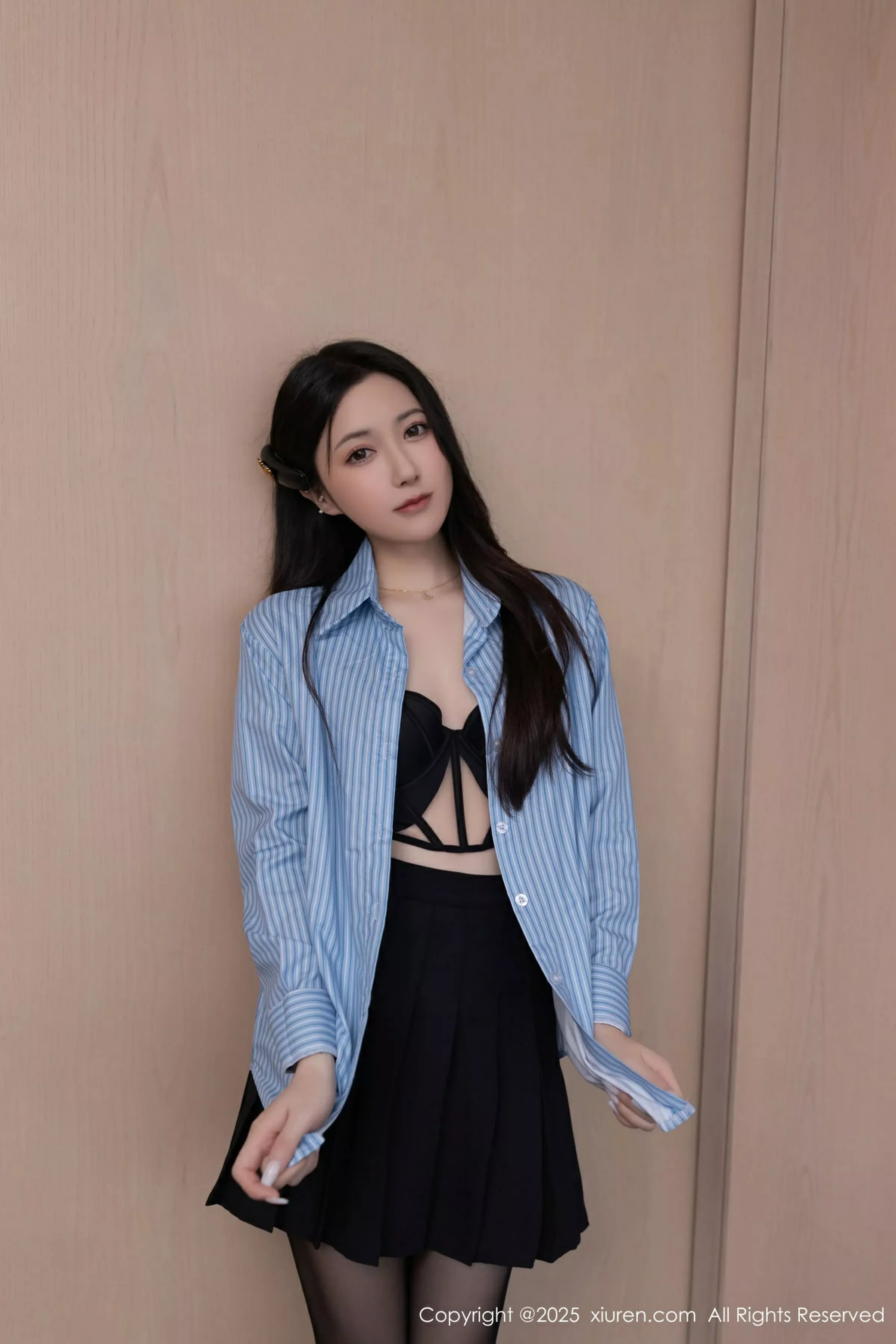 [XiuRen秀人网]第10412期鱼子酱写真 [80P]-029