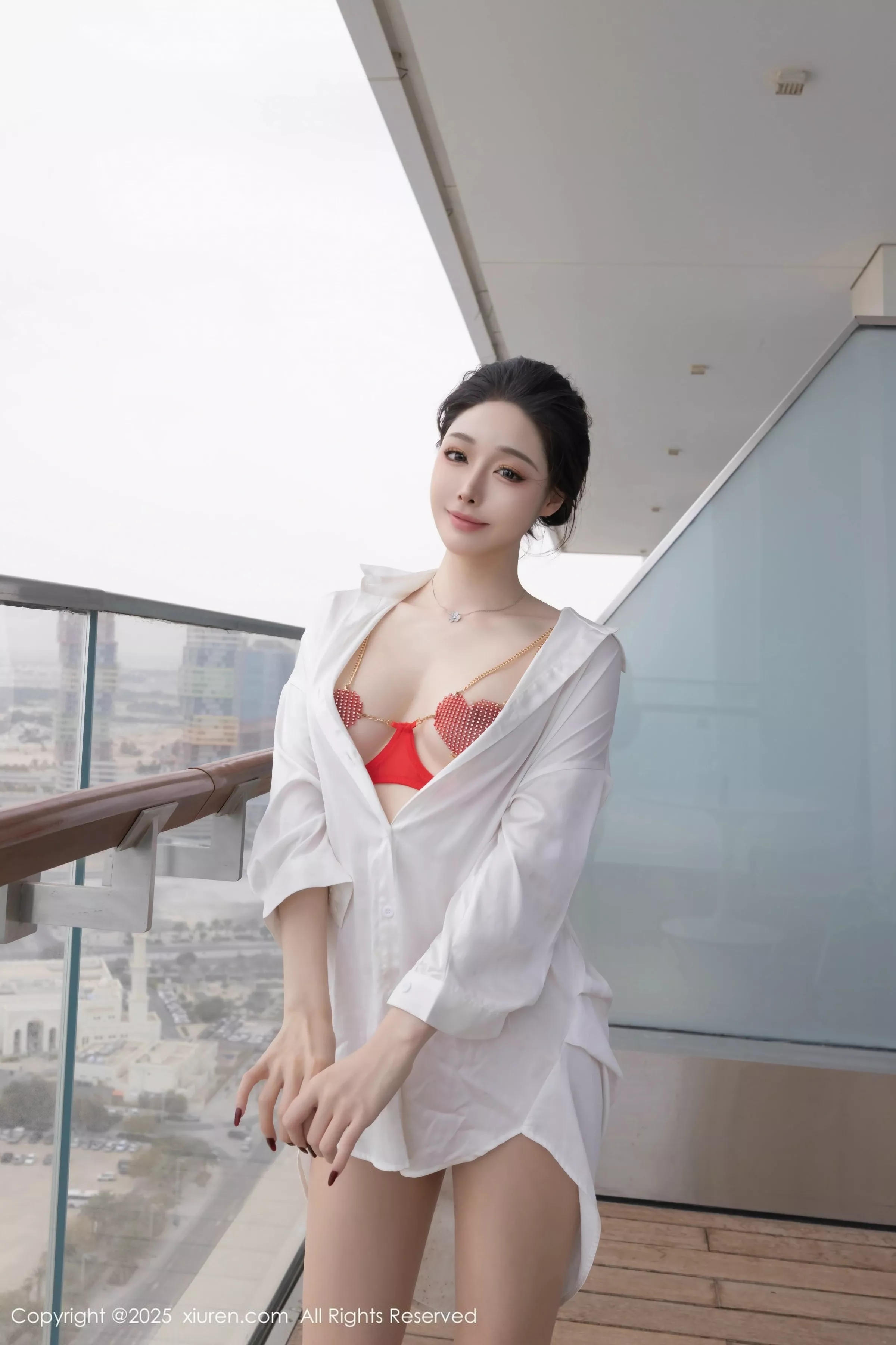 [XiuRen秀人网]第10411期小逗逗写真 [84P]-006