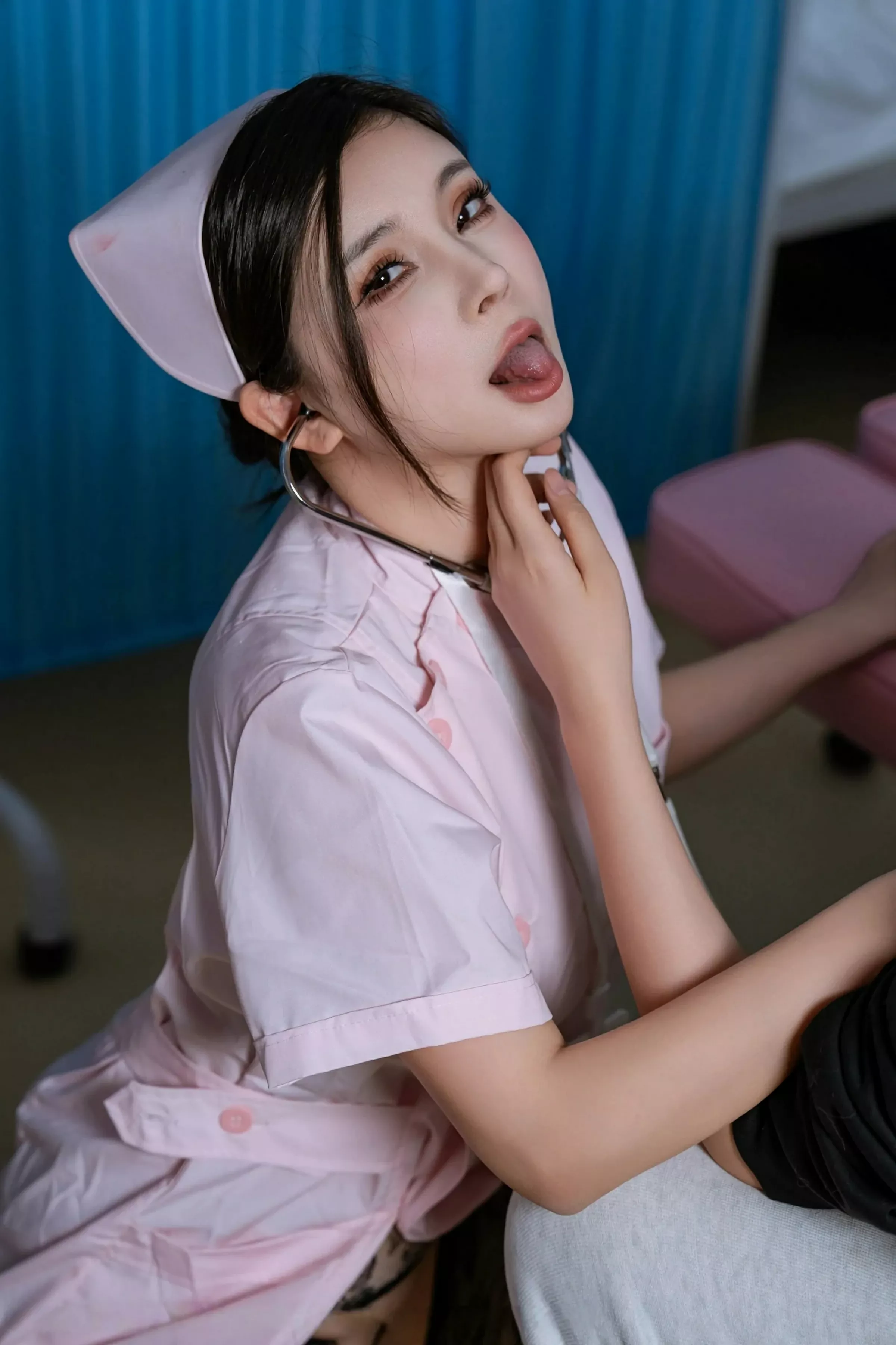 [XiuRen秀人网]第10408期小蛮妖写真 [86P]-022