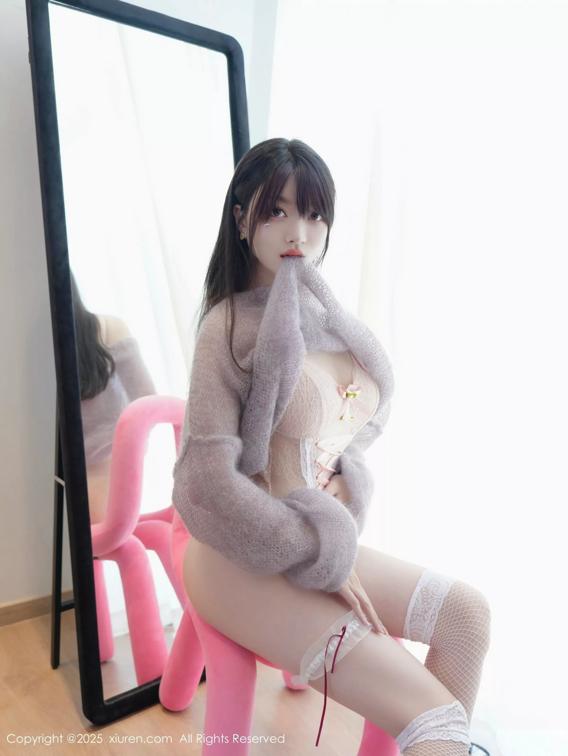 [XiuRen秀人网]第10416期白露写真 [85P]-031