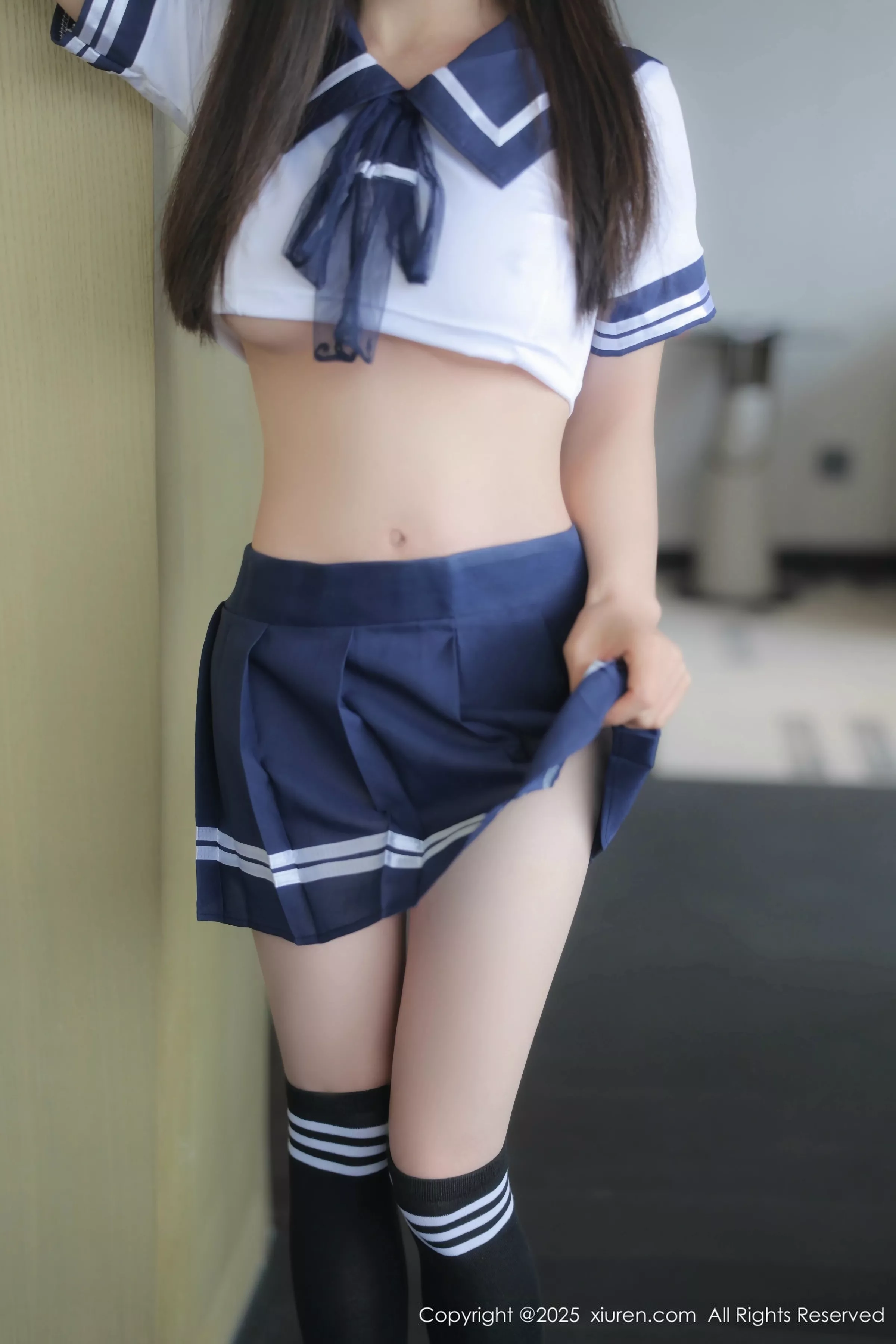 [XiuRen秀人网]第10298期Annie_baby写真 [60P]-004