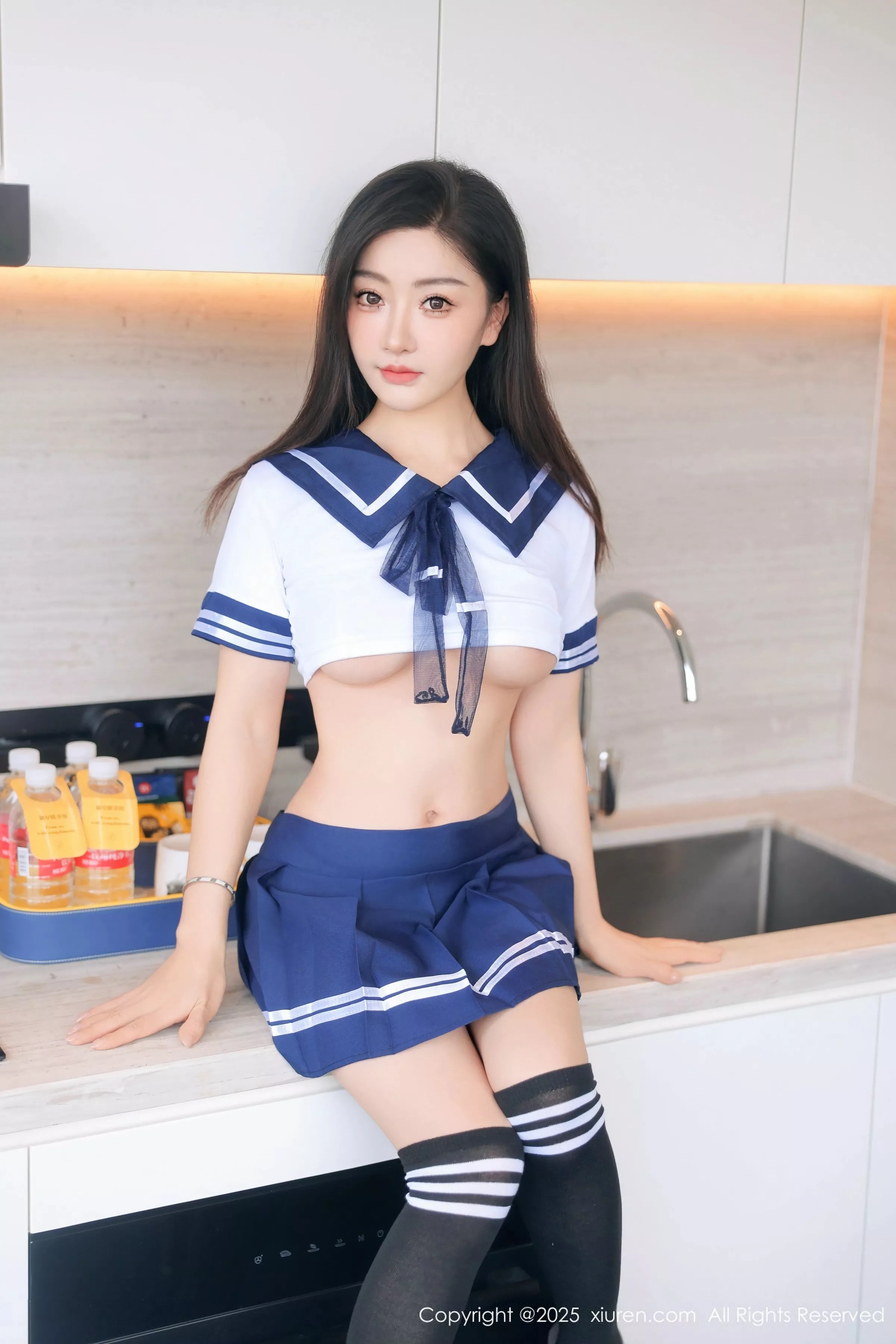 [XiuRen秀人网]第10298期Annie_baby写真 [60P]-020