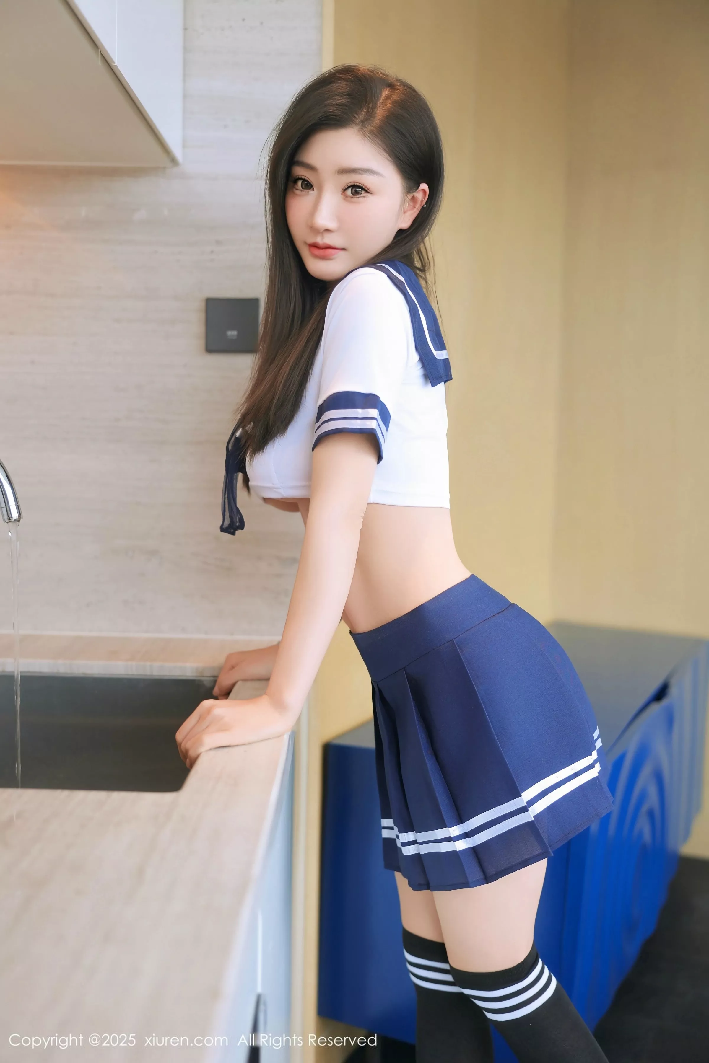 [XiuRen秀人网]第10298期Annie_baby写真 [60P]-016