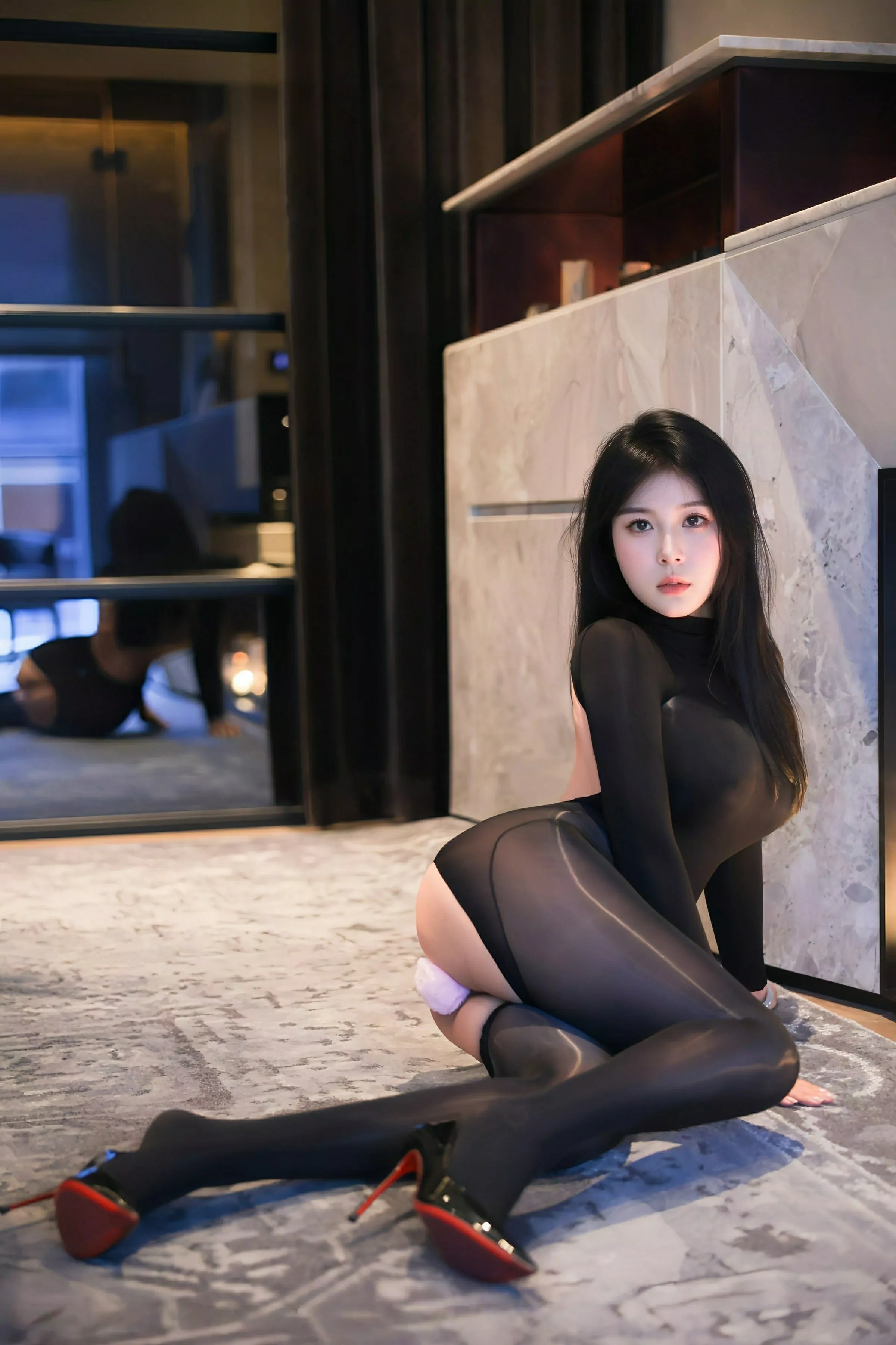 [XiuRen秀人网]第10420期麦田写真 [74P]-026