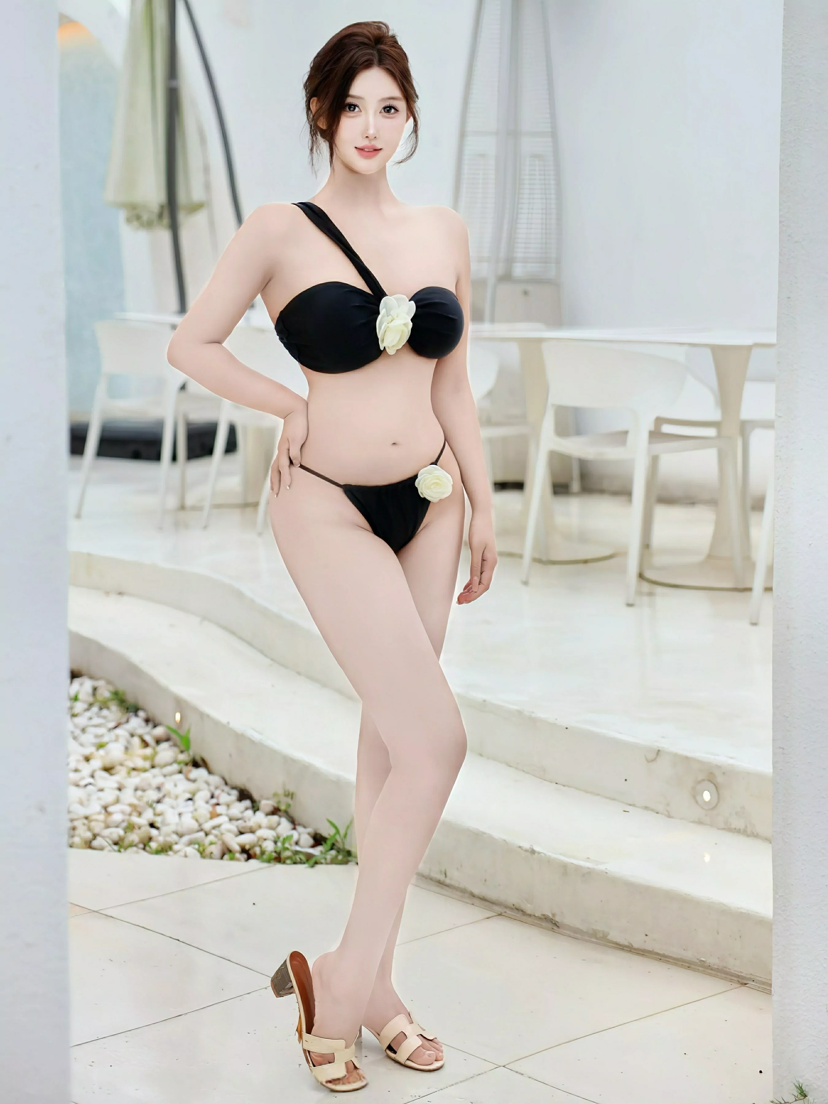 [XiuRen秀人网]第10418期金允希写真 [89P]-086