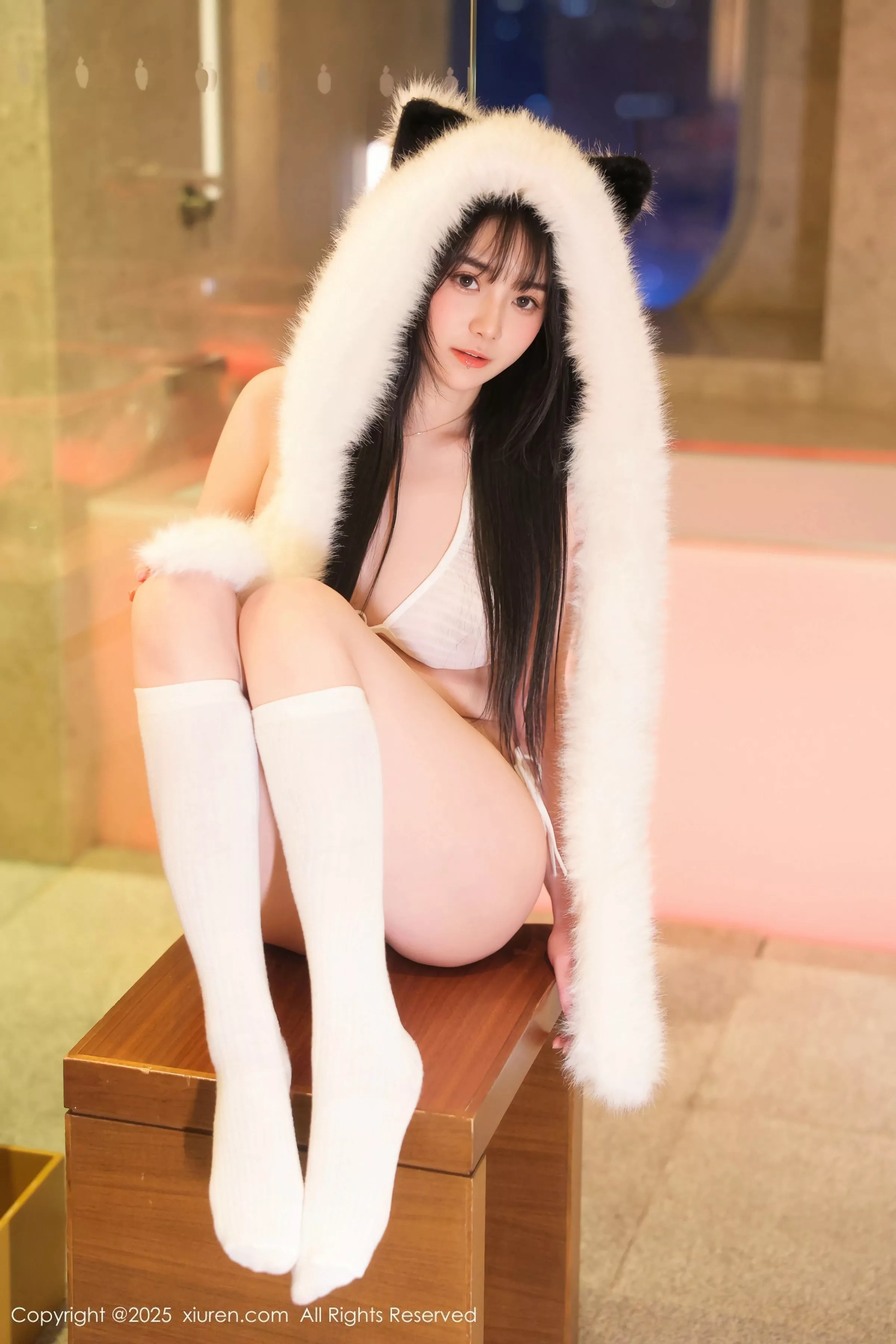 [XiuRen秀人网]第10302期软情写真 [51P]-008