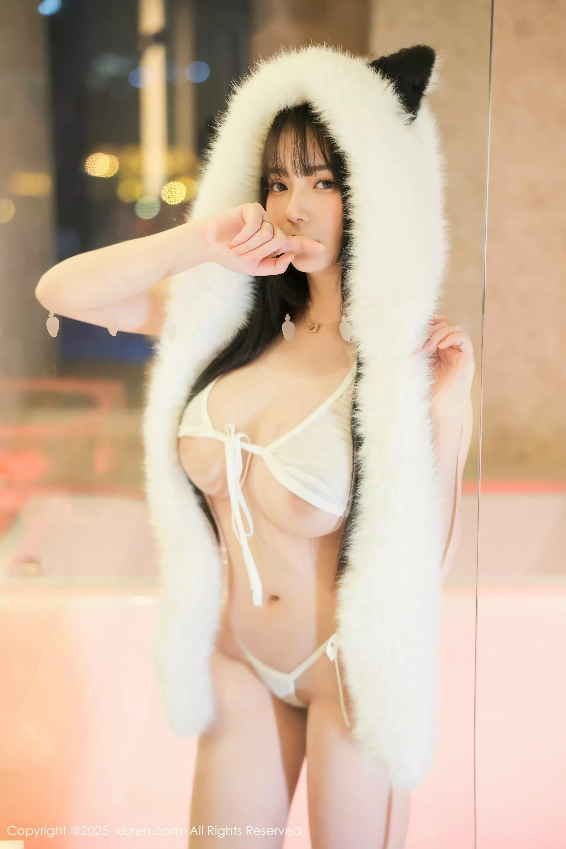 [XiuRen秀人网]第10302期软情写真 [51P]-021