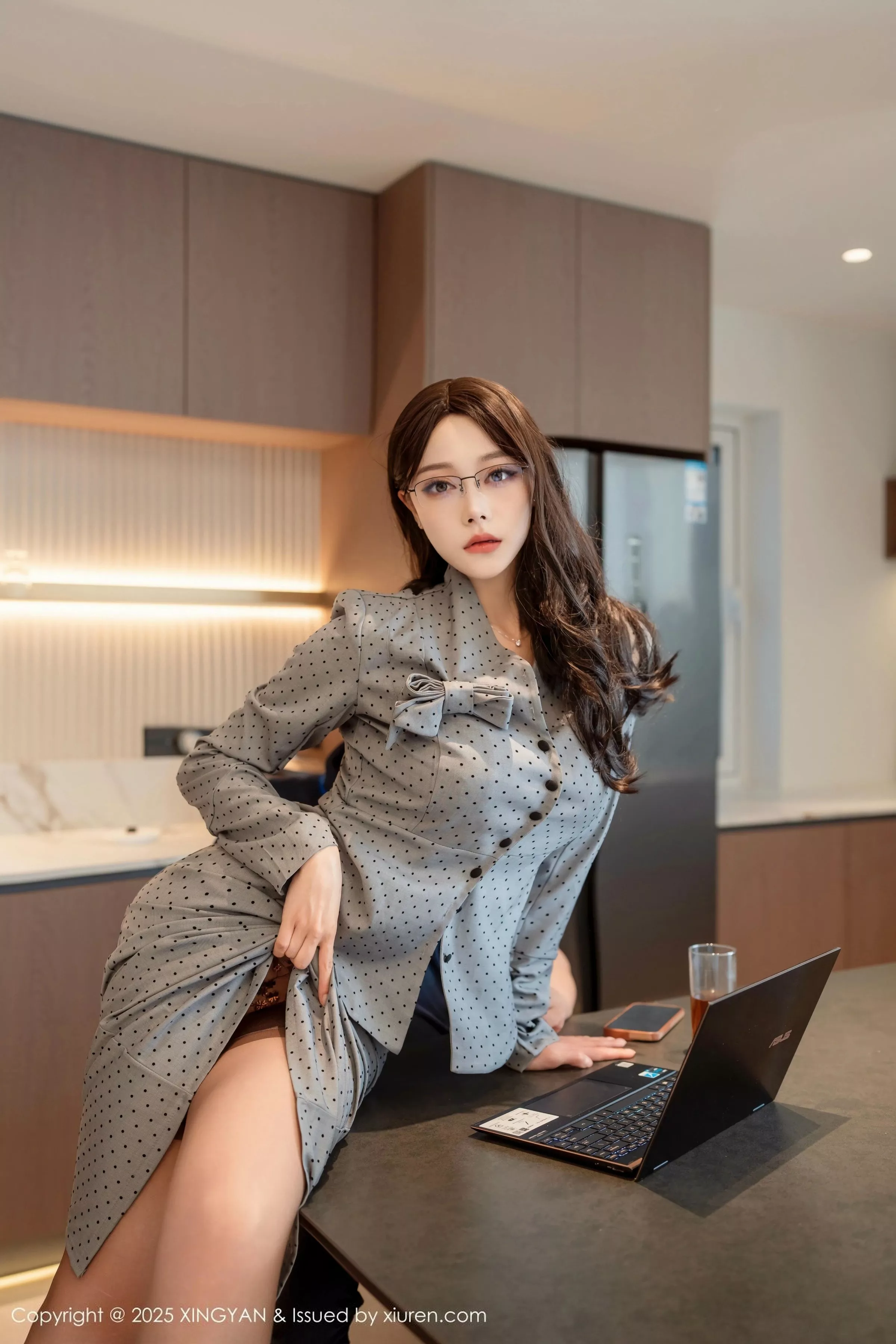 [XingYan星颜社]第348期清妙写真 [80P]-016