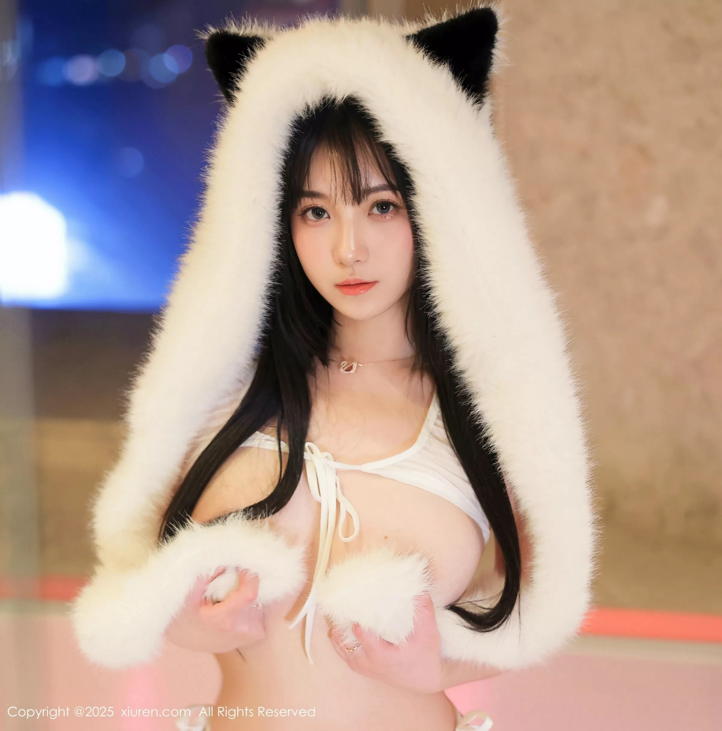 [XiuRen秀人网]第10302期软情写真 [51P]-027