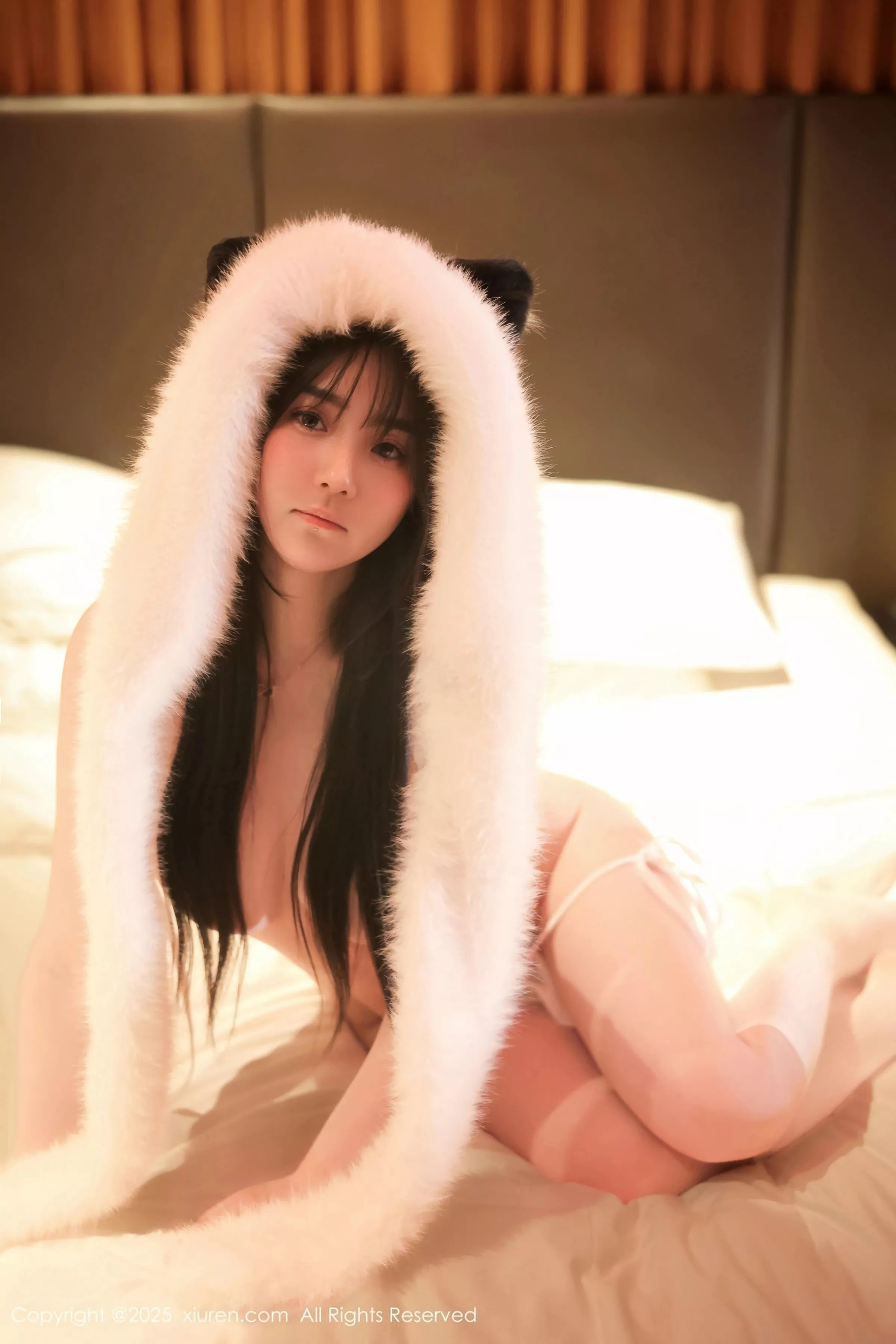 [XiuRen秀人网]第10302期软情写真 [51P]-051
