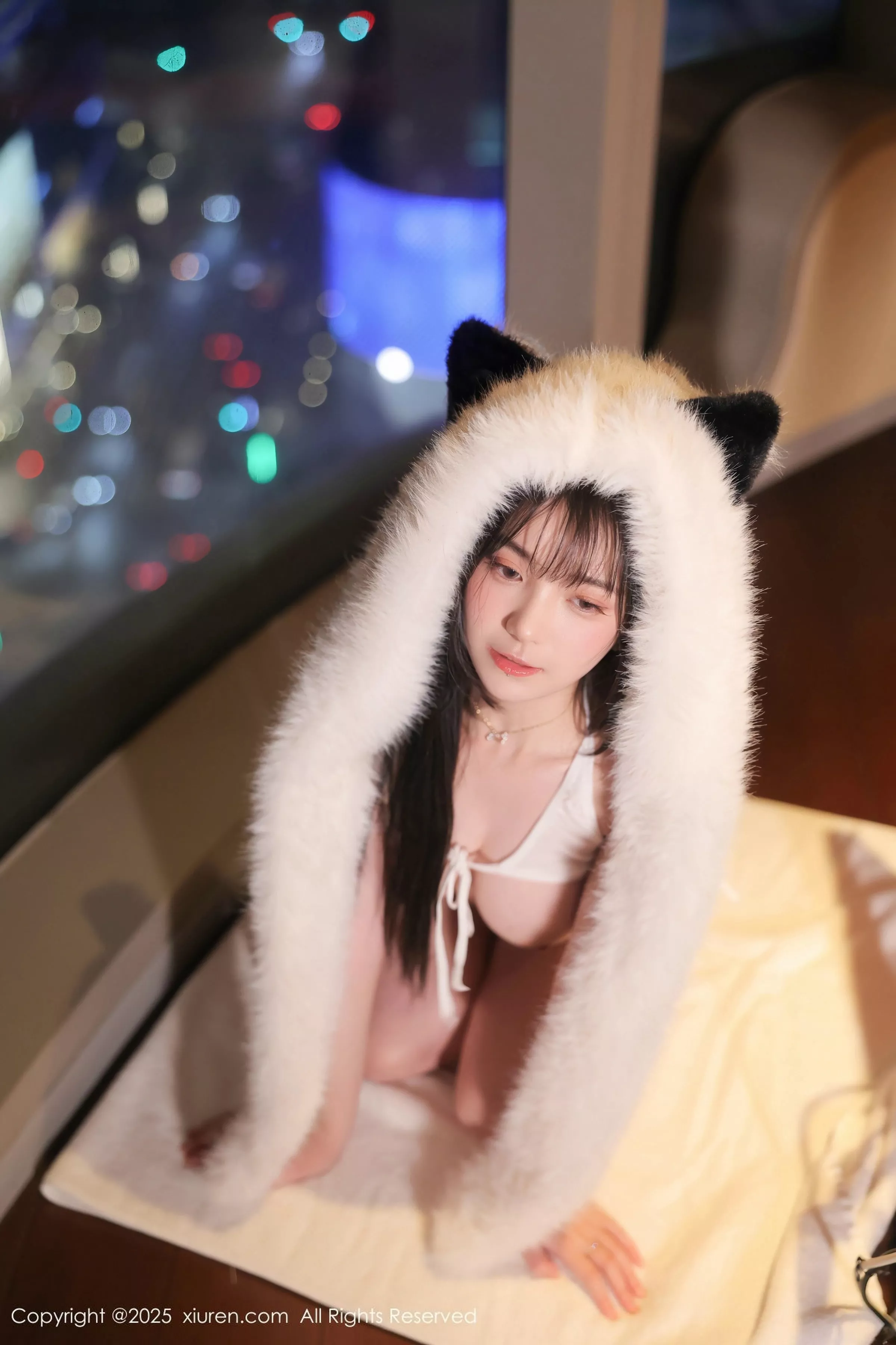 [XiuRen秀人网]第10302期软情写真 [51P]-034