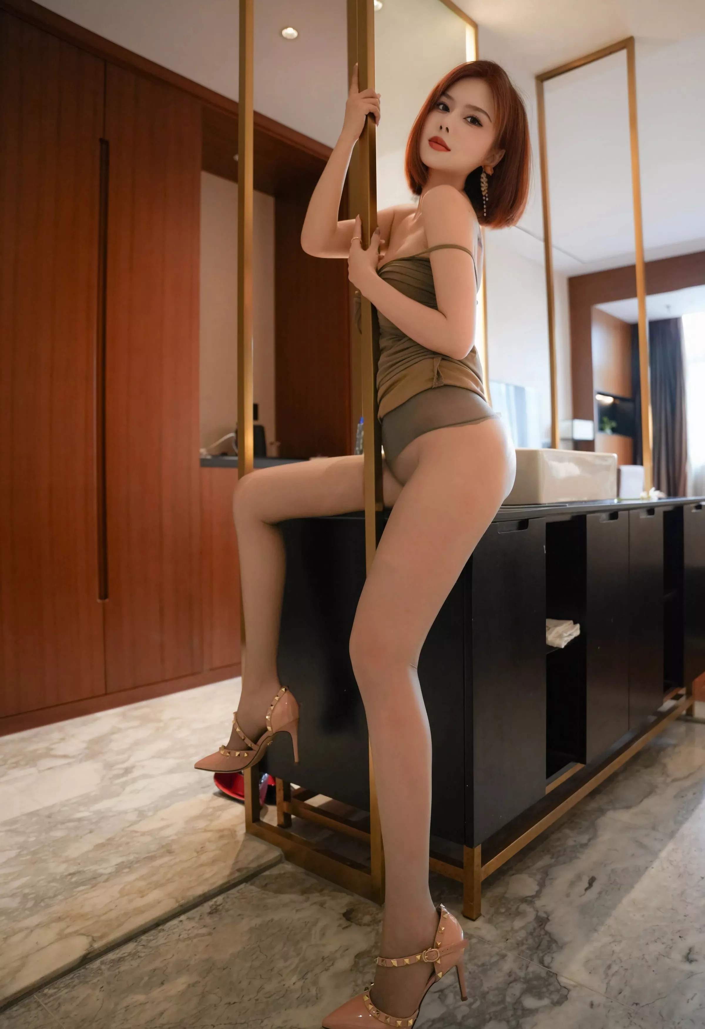 [XiuRen秀人网]第10312期白芷写真 [73P]-055