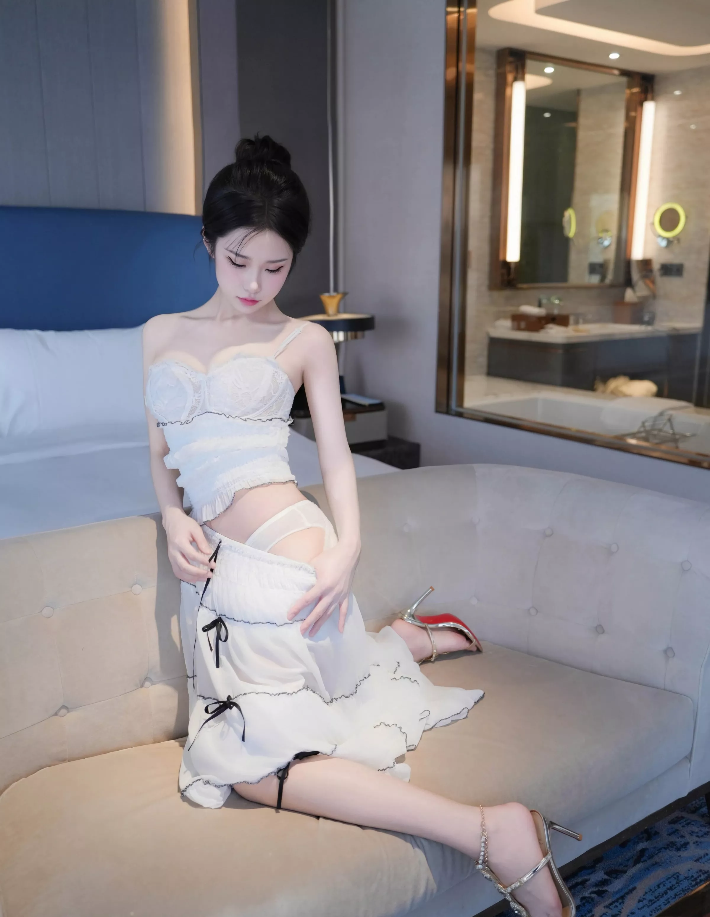 [XiuRen秀人网]第10310期奶芙酱写真 [81P]-036