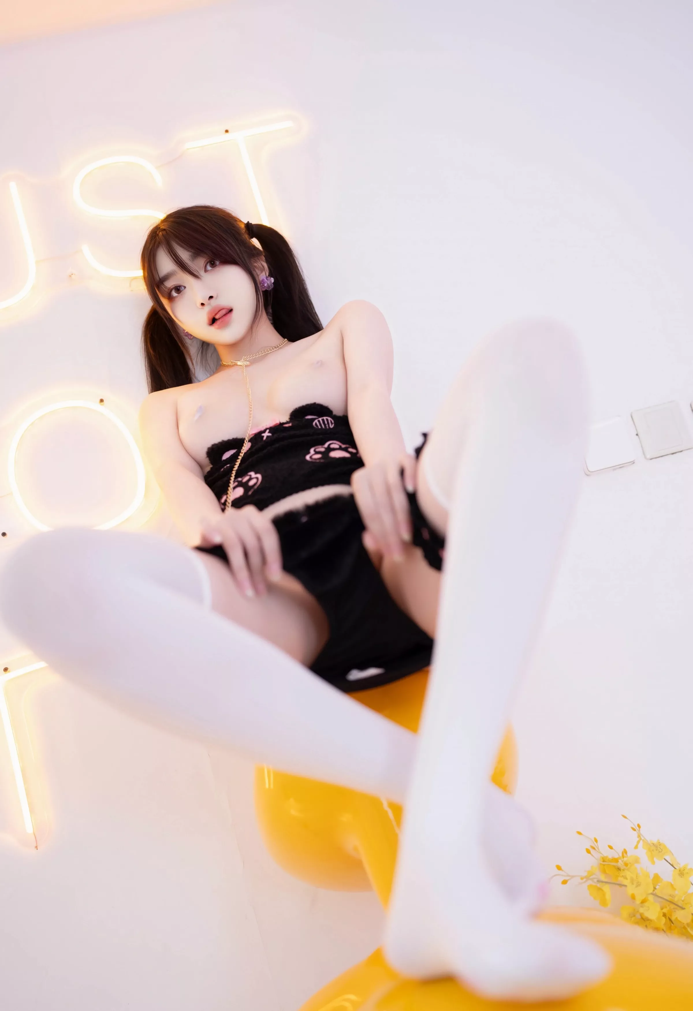 [XingYan星颜社]第349期白露写真 [59P]-040