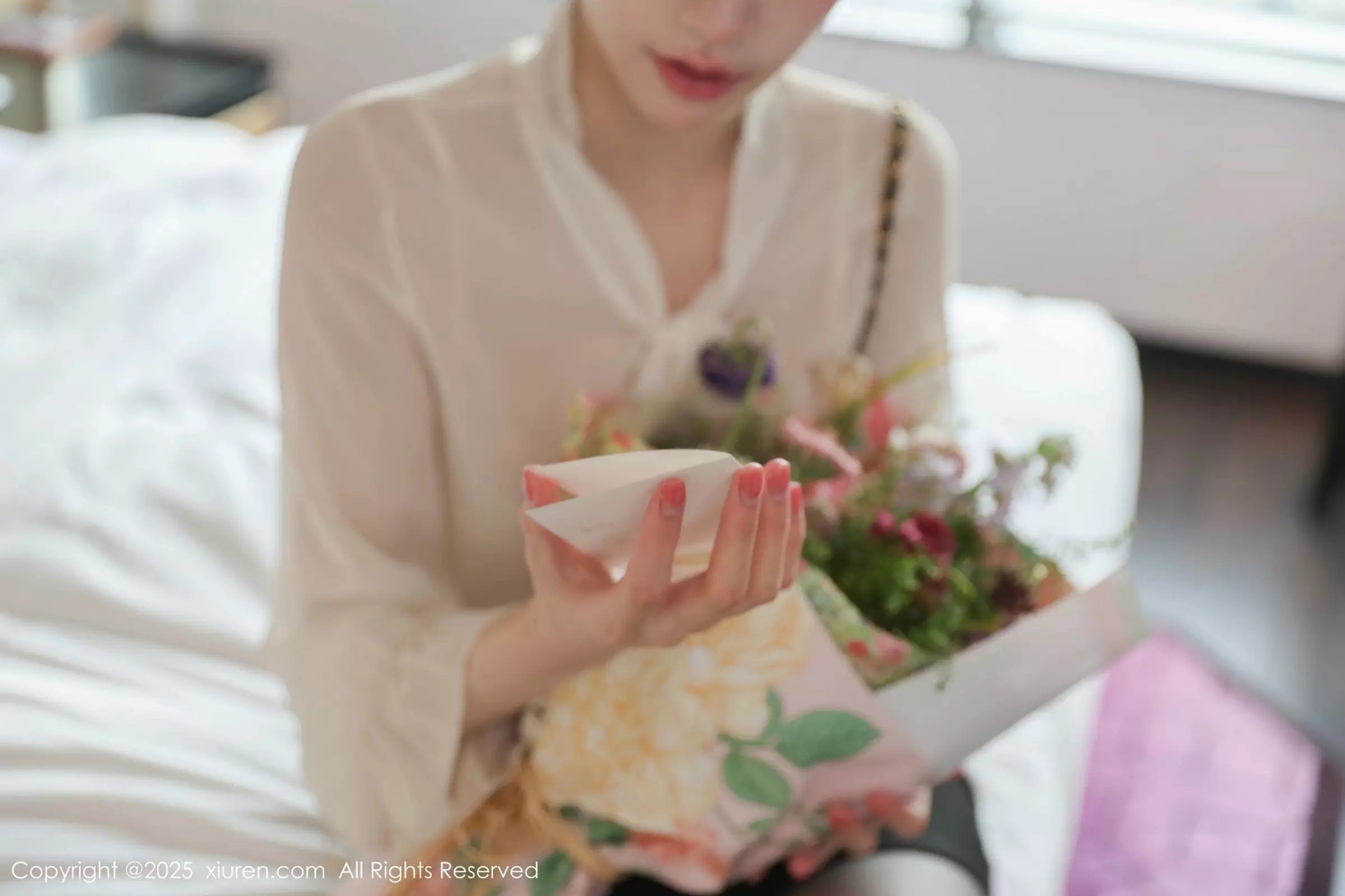 [XiuRen秀人网]第10319期布丁写真 [80P]-009