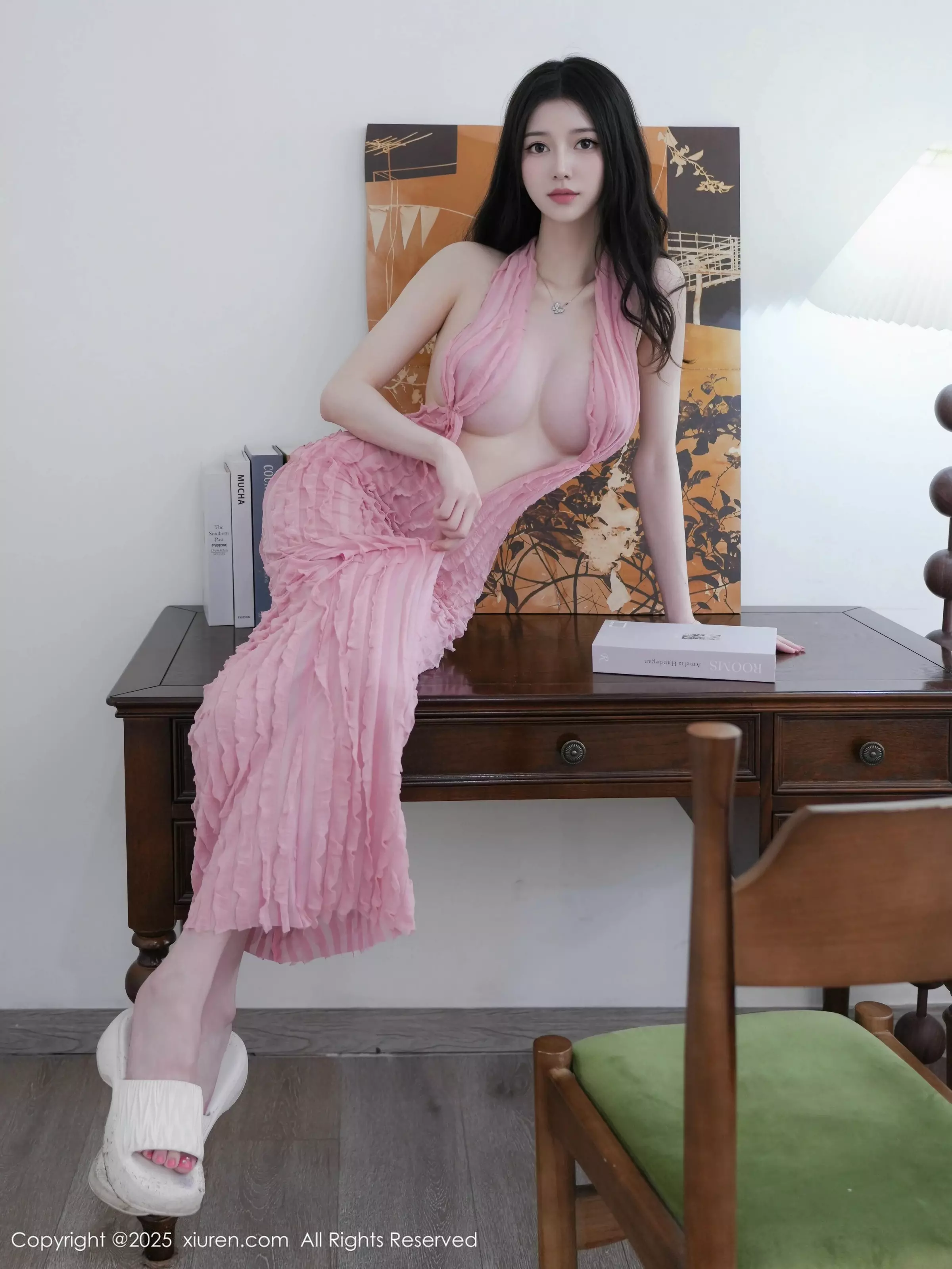 [XiuRen秀人网]第10315期苏一诺写真 [80P]-015