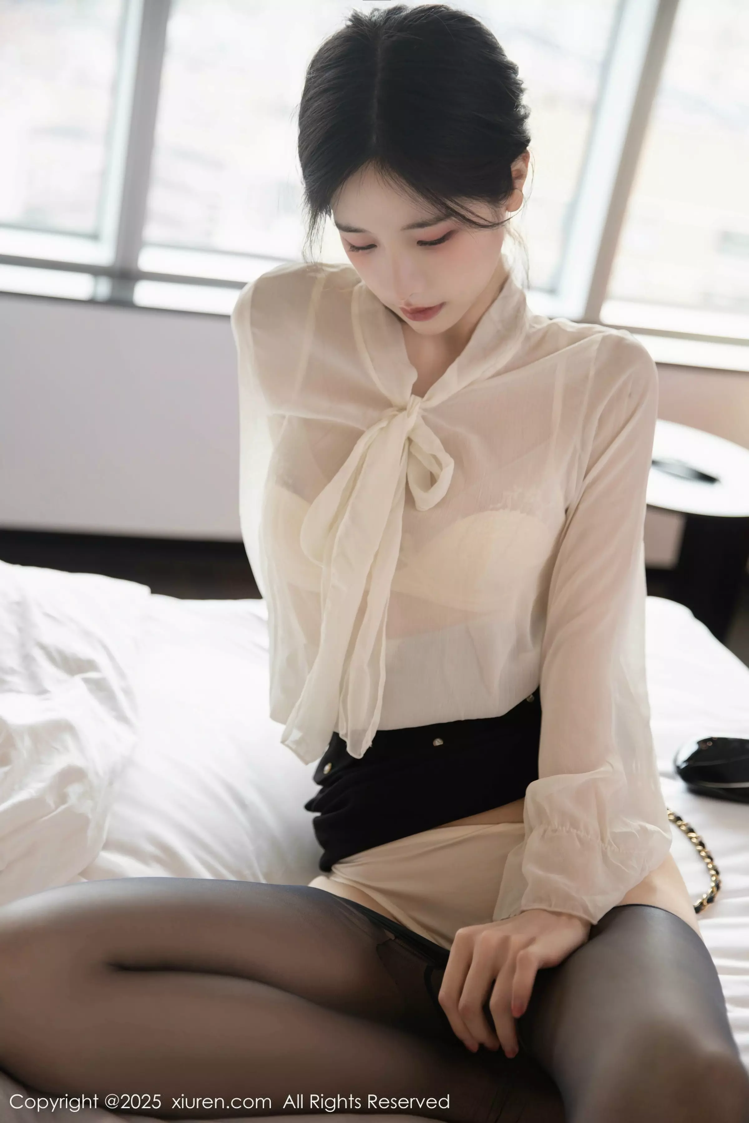 [XiuRen秀人网]第10319期布丁写真 [80P]-028