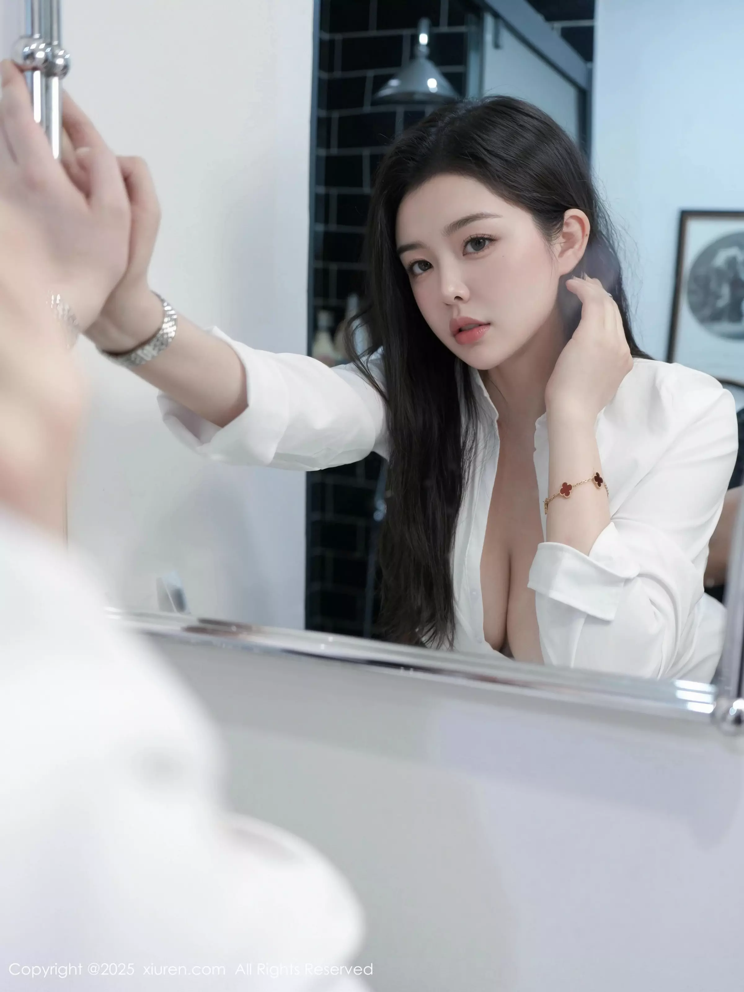 [XiuRen秀人网]第10317期林若凡写真 [77P]-019
