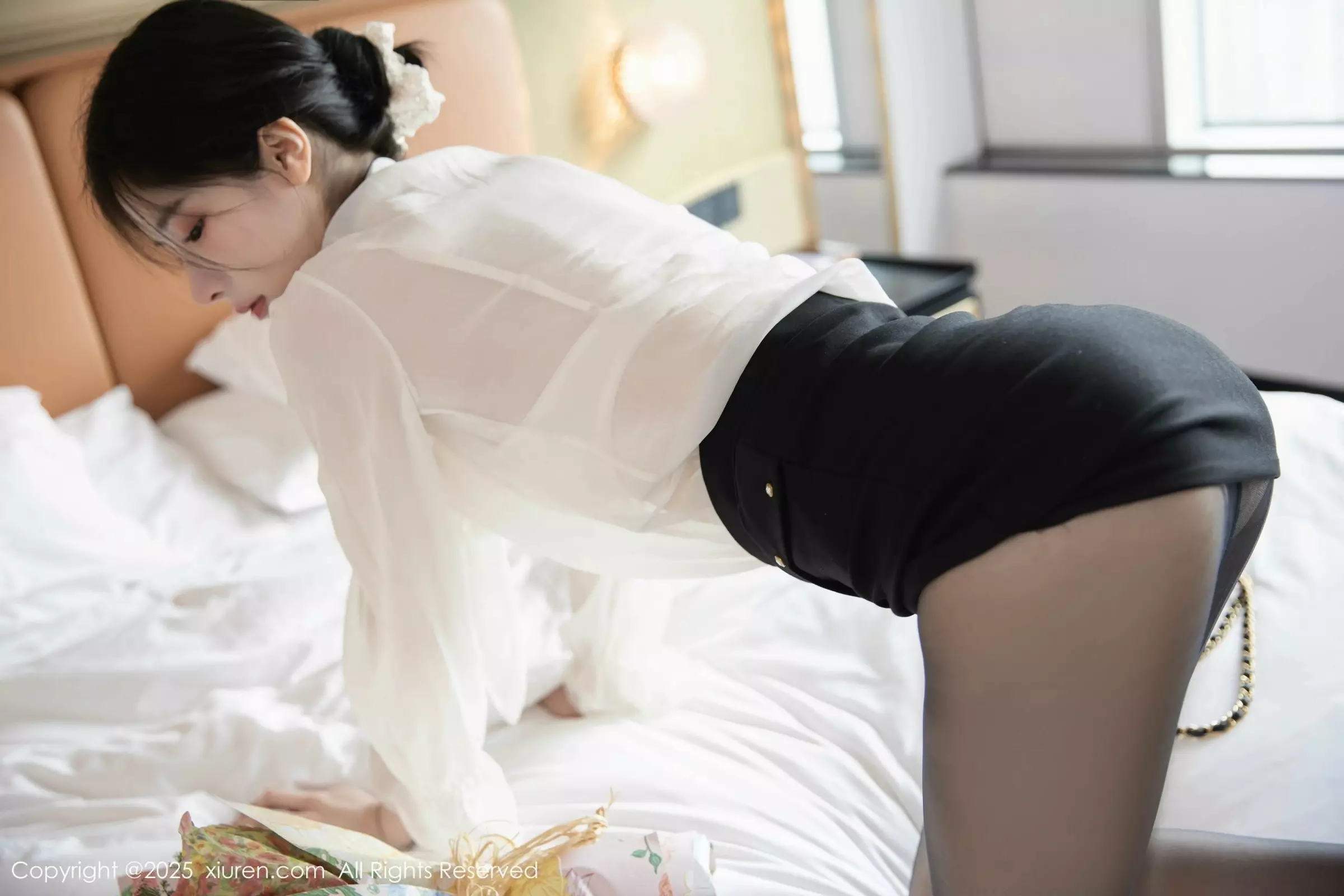 [XiuRen秀人网]第10319期布丁写真 [80P]-017