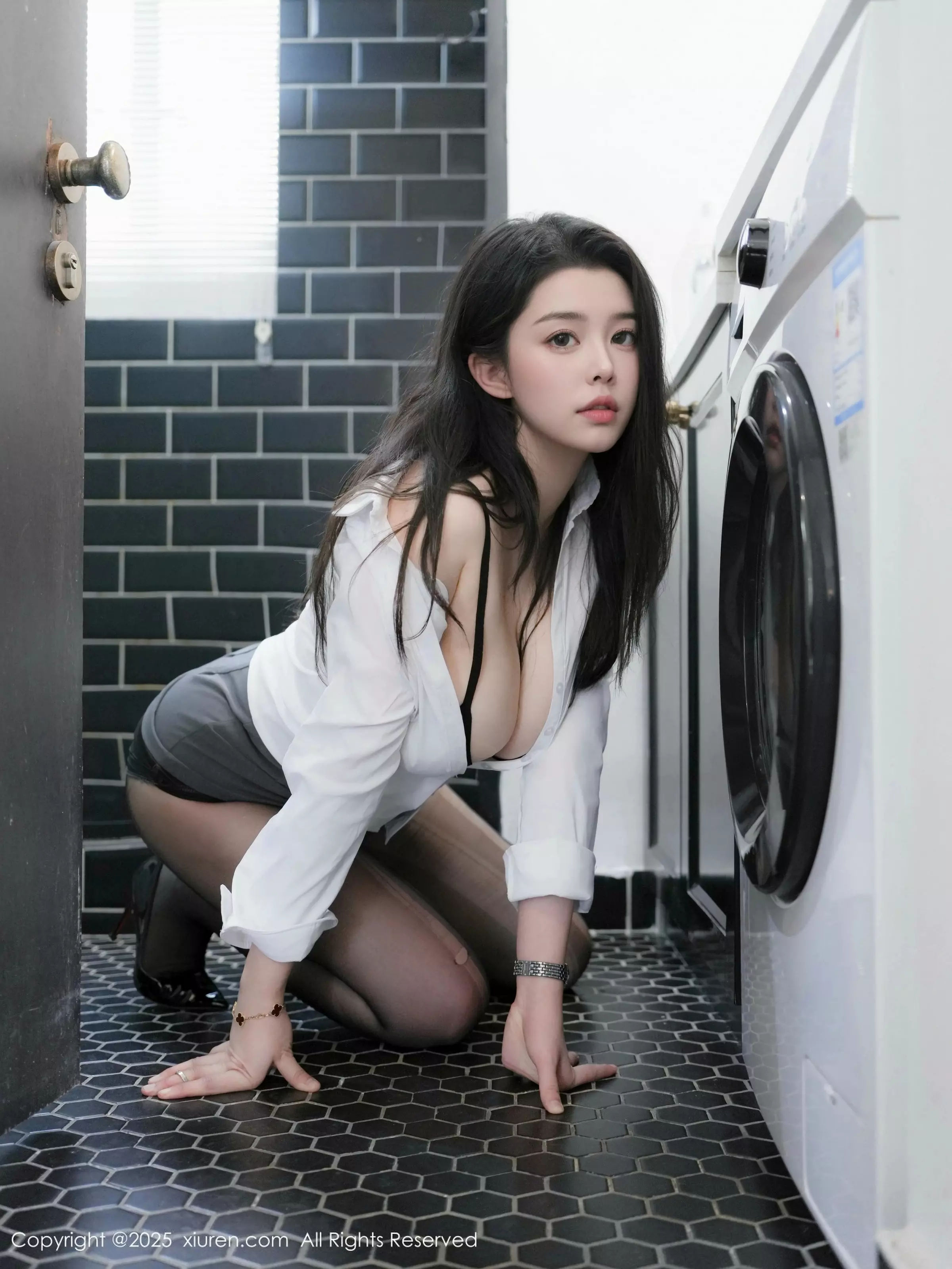 [XiuRen秀人网]第10317期林若凡写真 [77P]-027