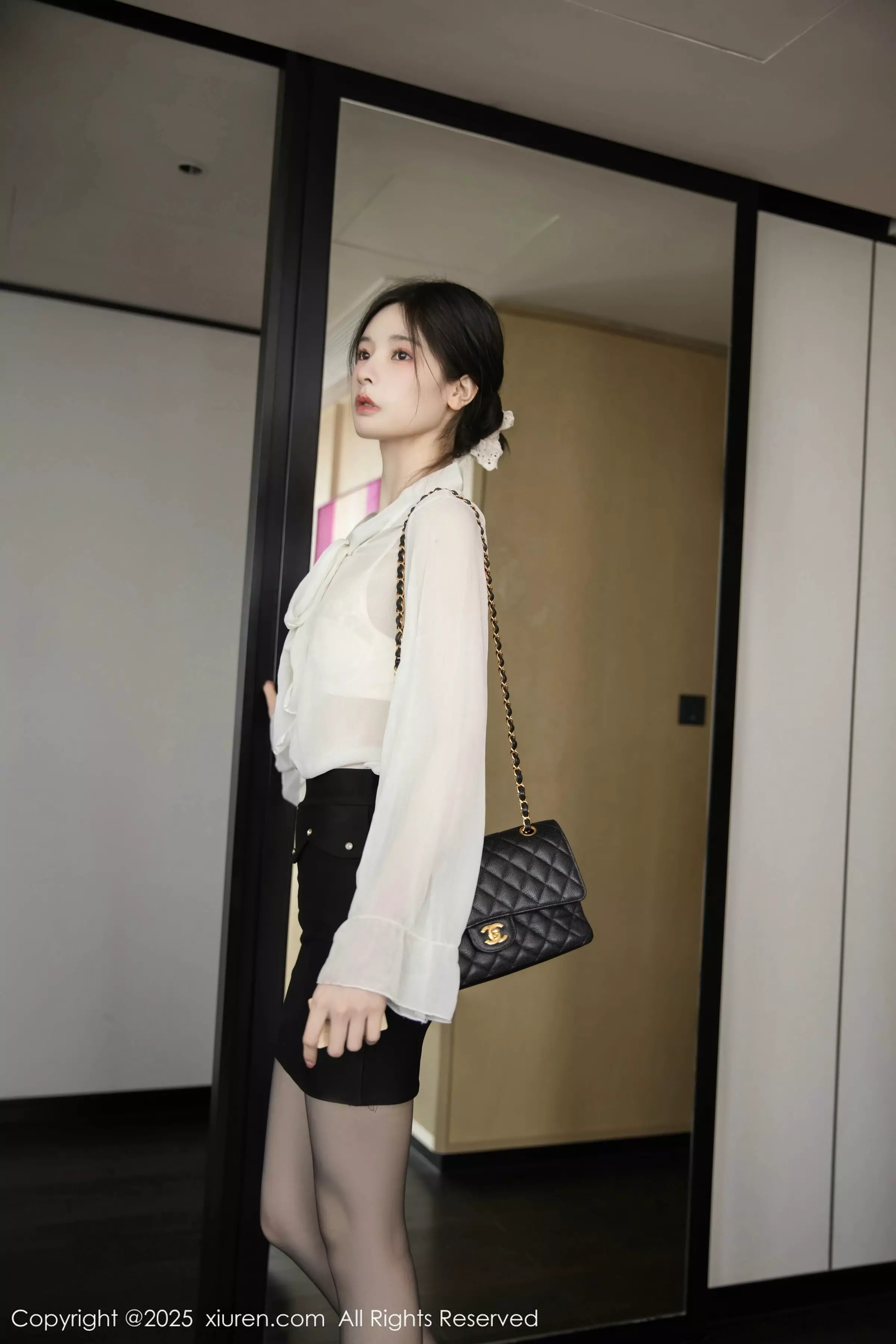 [XiuRen秀人网]第10319期布丁写真 [80P]-002