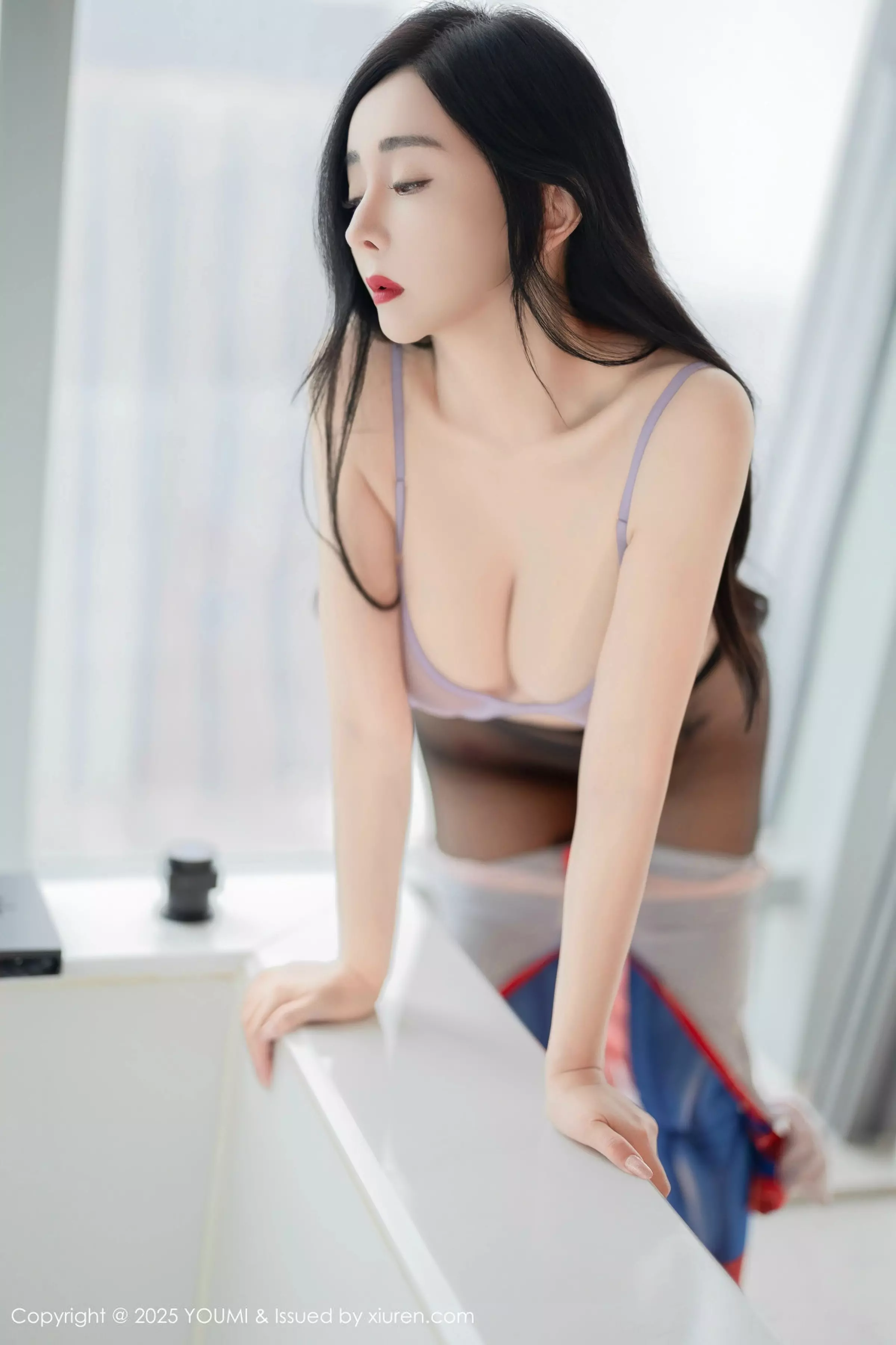 [YouMi尤蜜荟]第1138期允爾写真 [78P]-034