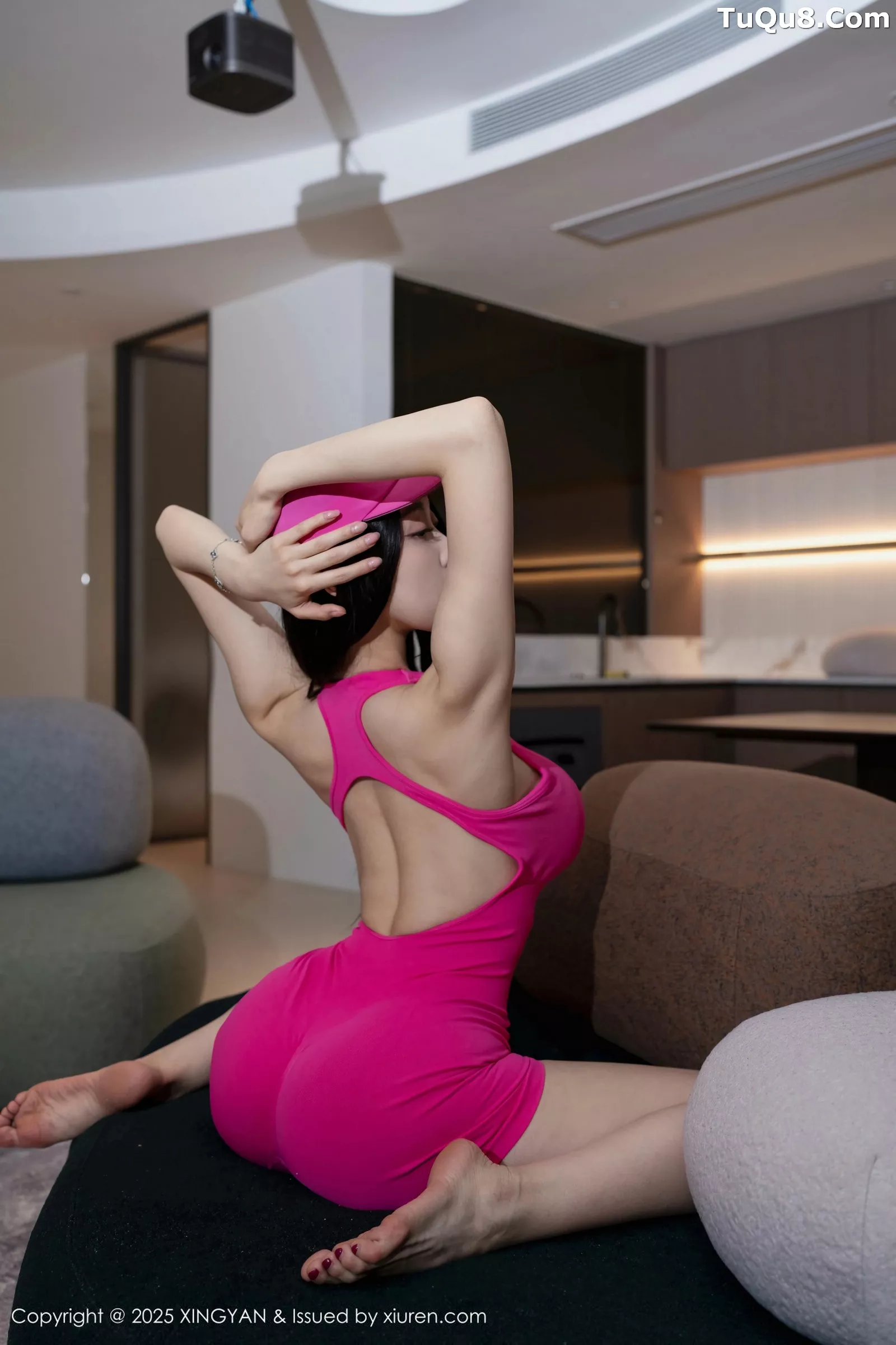 [Imiss爱蜜社]第792期许诺写真 [78P]-017