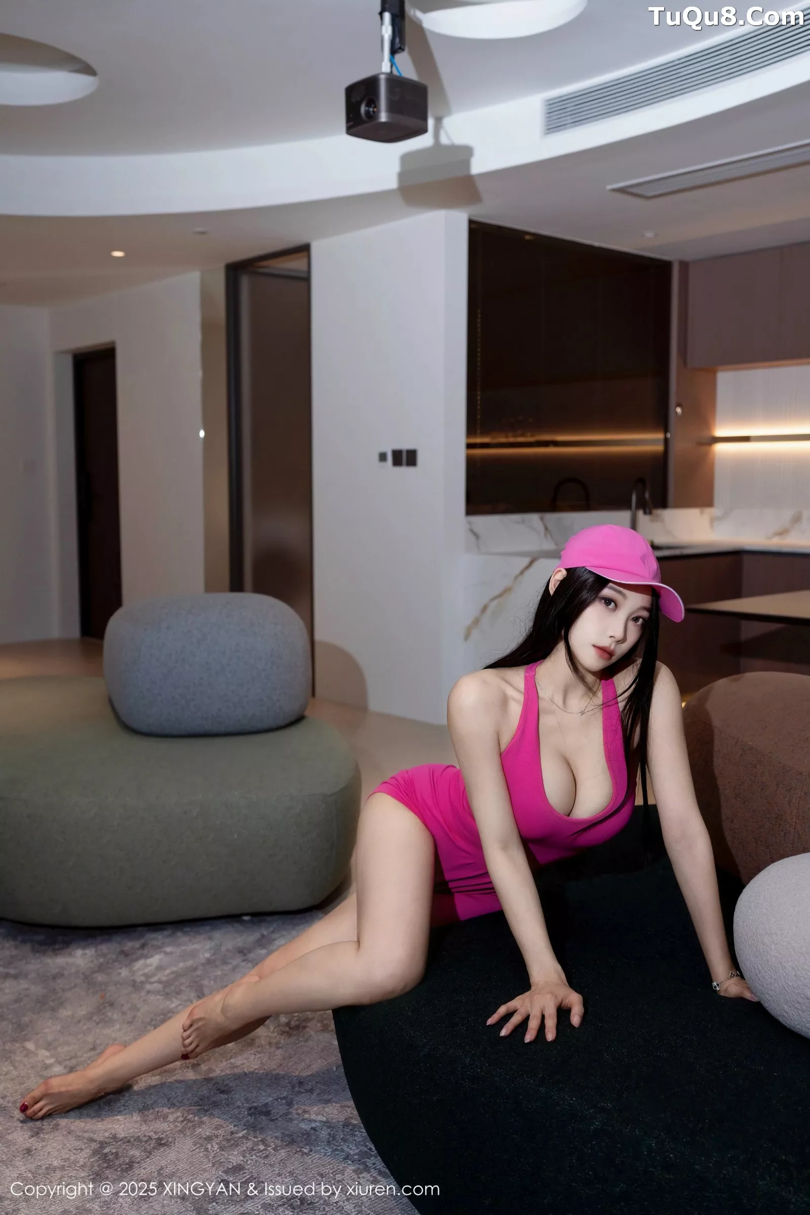 [Imiss爱蜜社]第792期许诺写真 [78P]-010