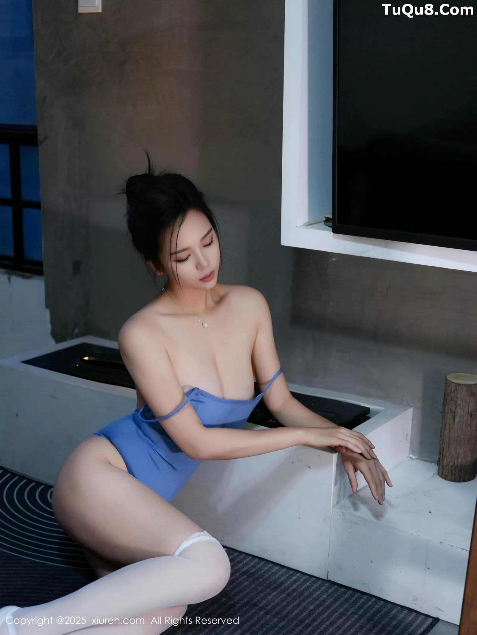[XiuRen秀人网]第10327期玫瑰我爱你写真 [80P]-061