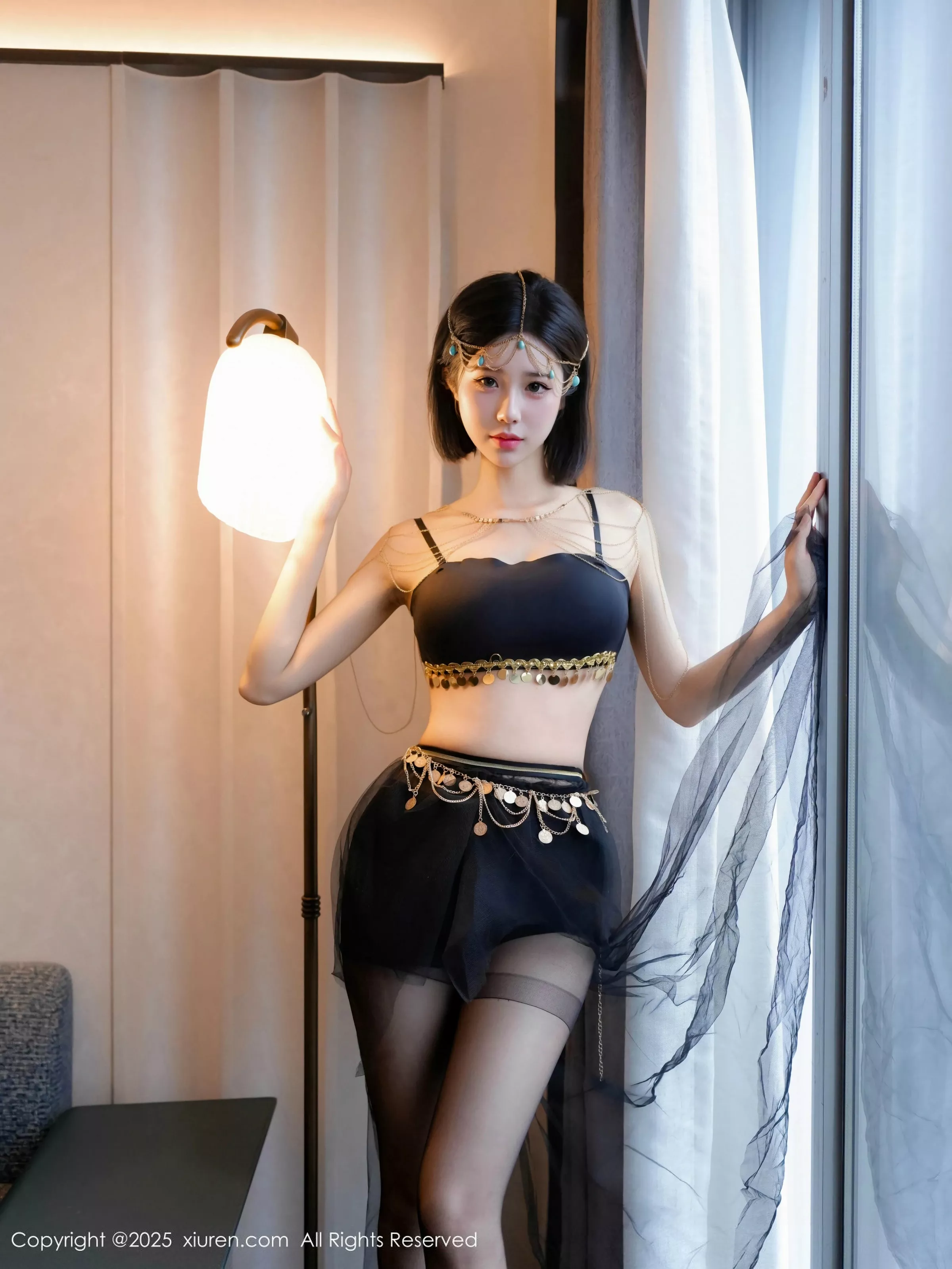 [XiuRen秀人网]第10427期奶芙酱写真 [81P]-015