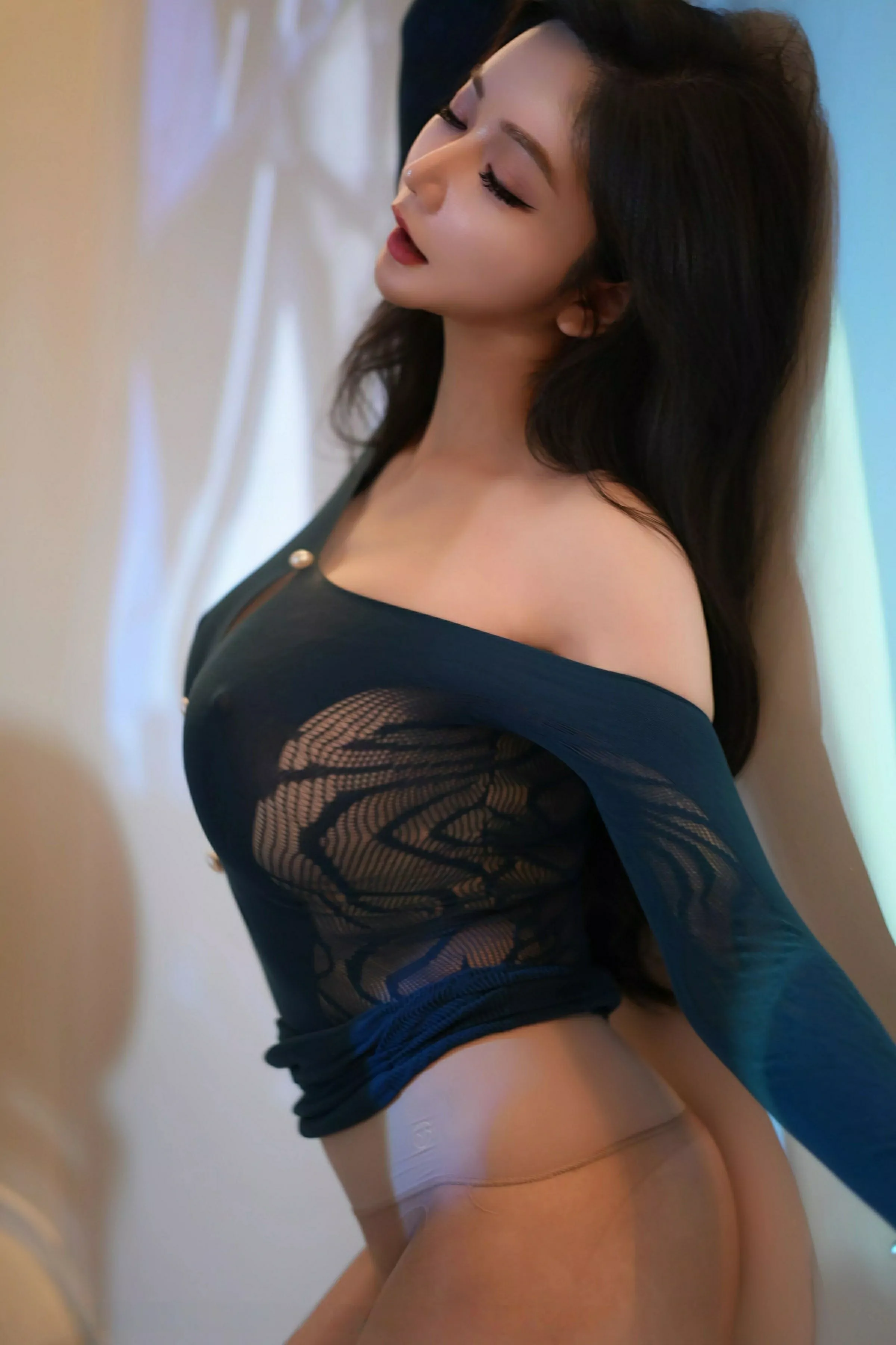 [YouMi尤蜜荟]第1143期心妍小公主写真 [65P]-043