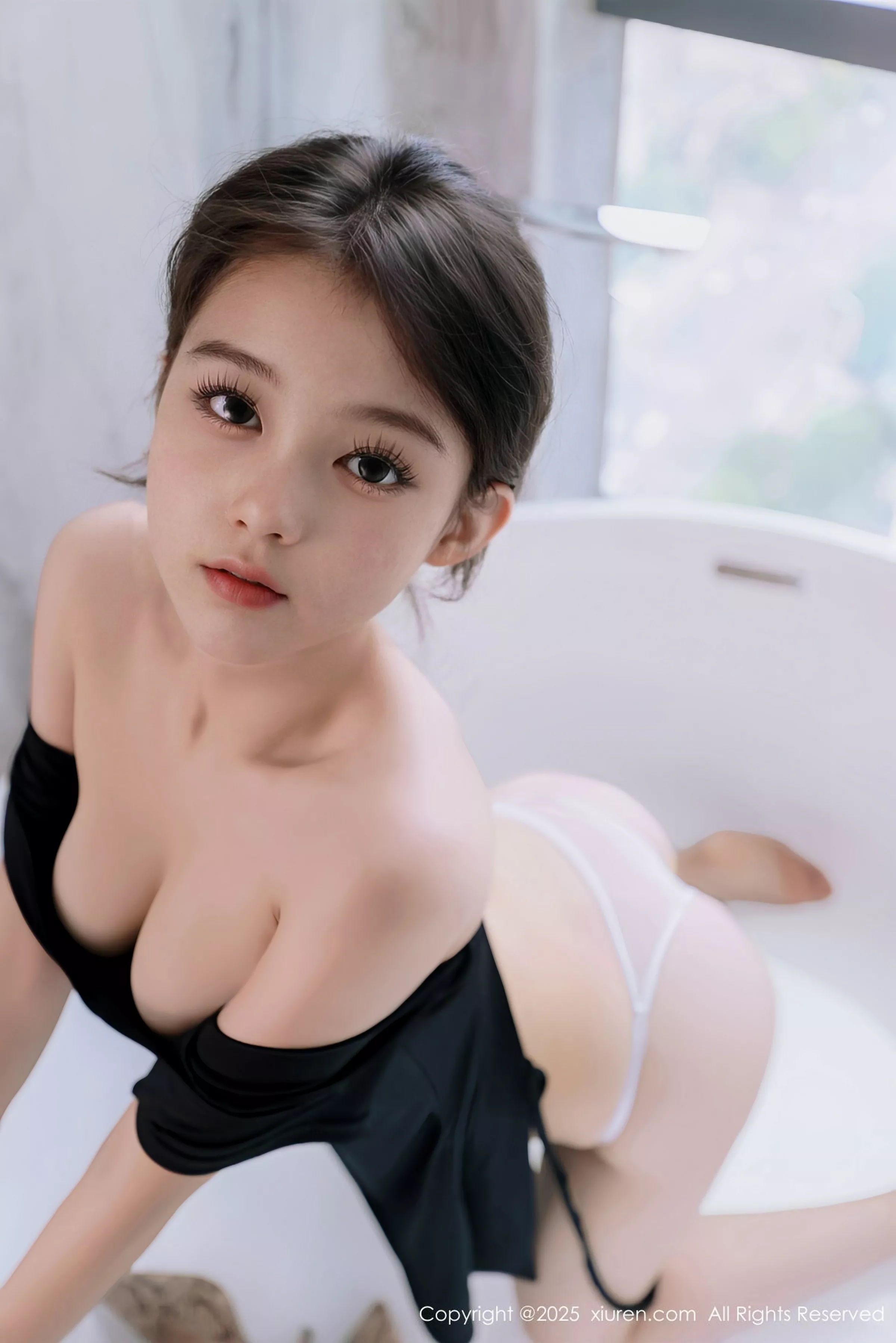 [XiuRen秀人网]第10426期小橘子写真 [86P]-056