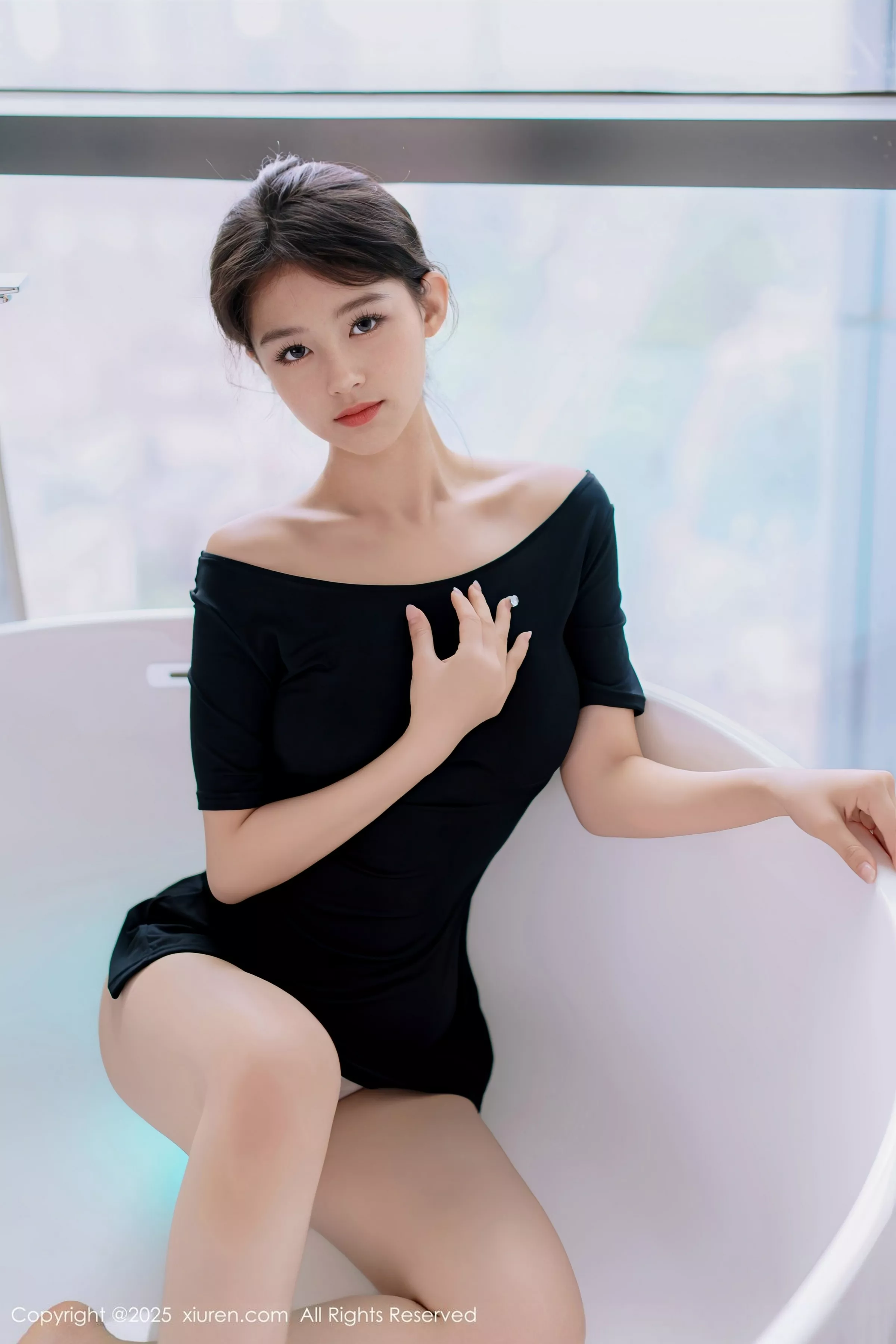[XiuRen秀人网]第10426期小橘子写真 [86P]-047