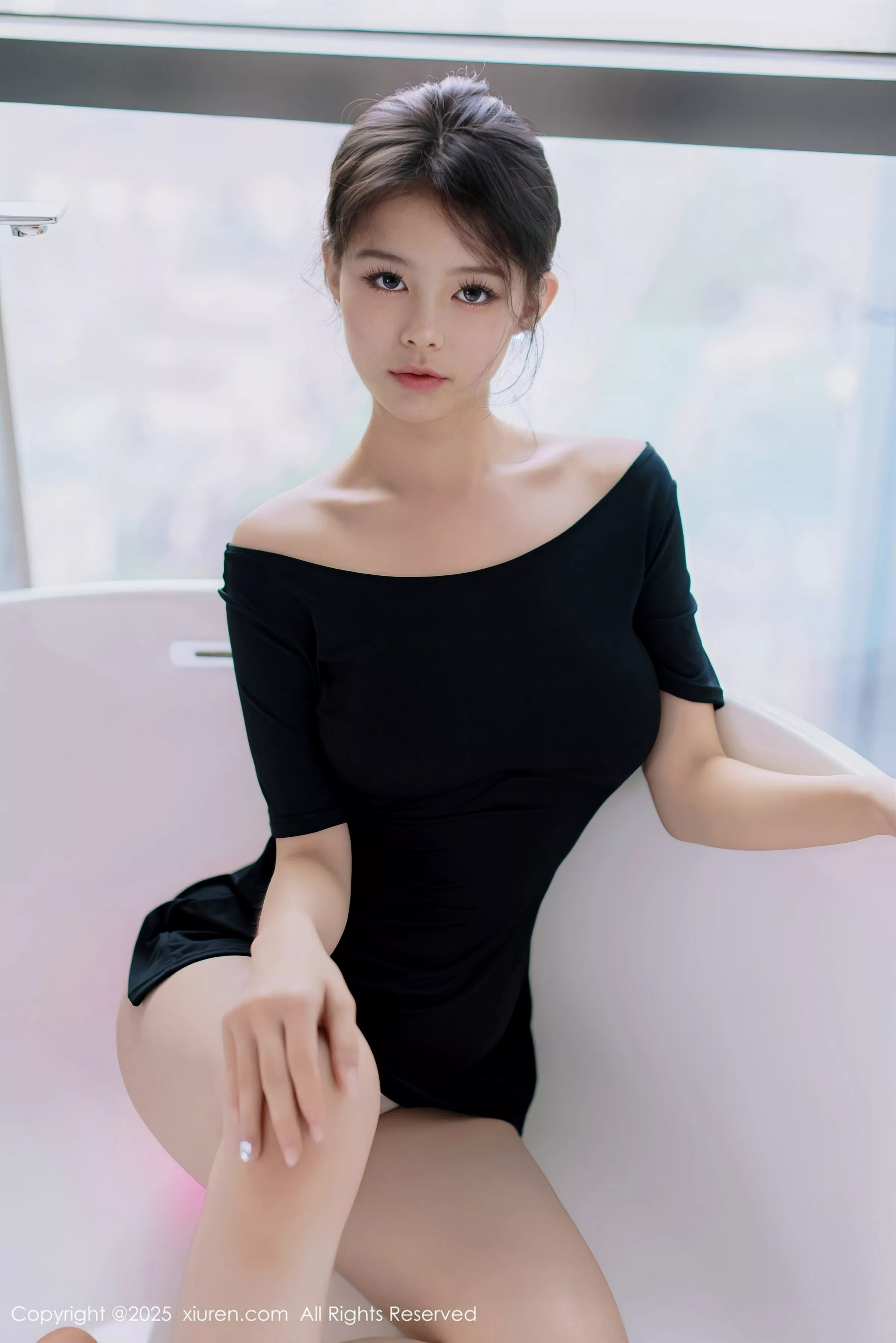 [XiuRen秀人网]第10426期小橘子写真 [86P]-046