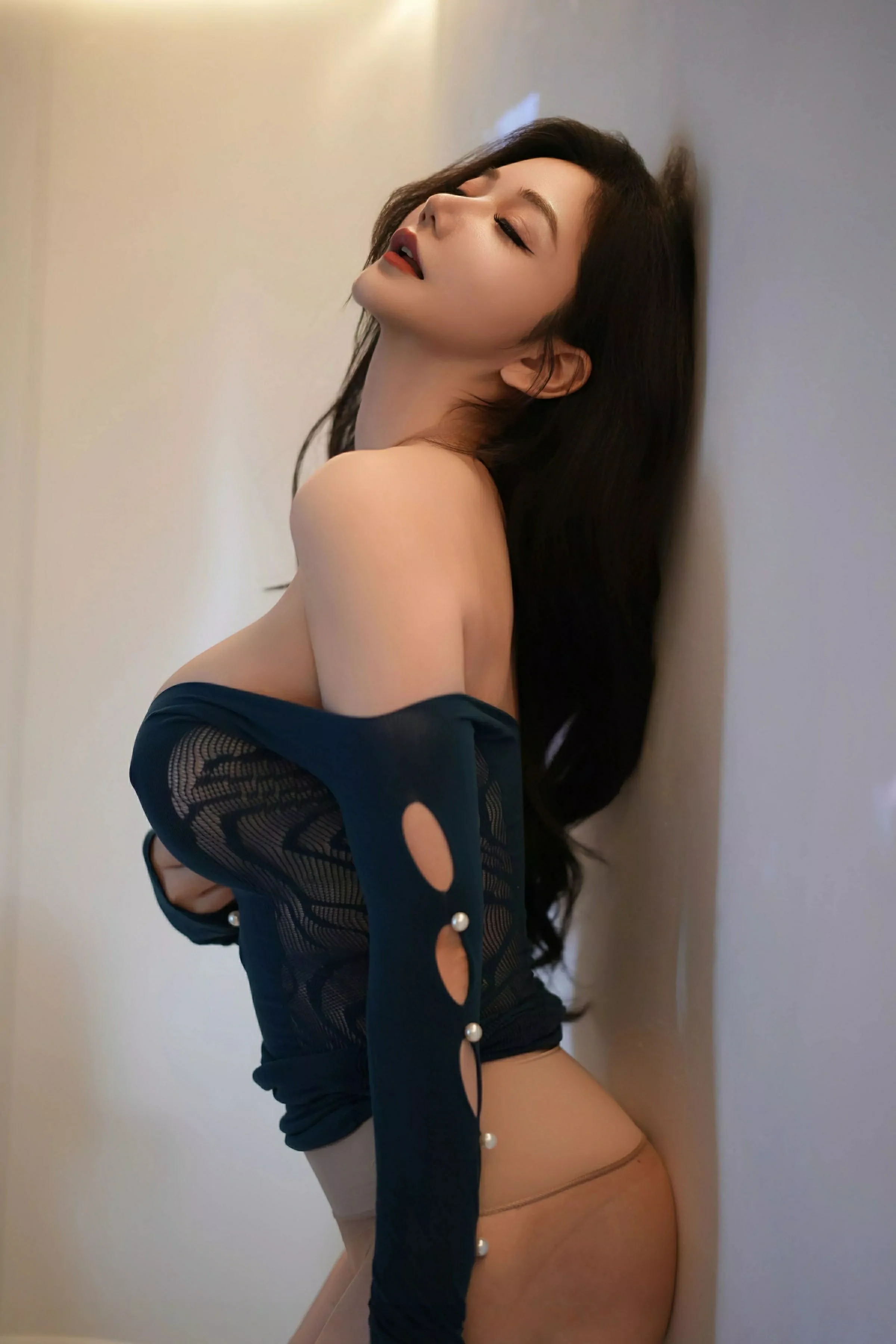 [YouMi尤蜜荟]第1143期心妍小公主写真 [65P]-046