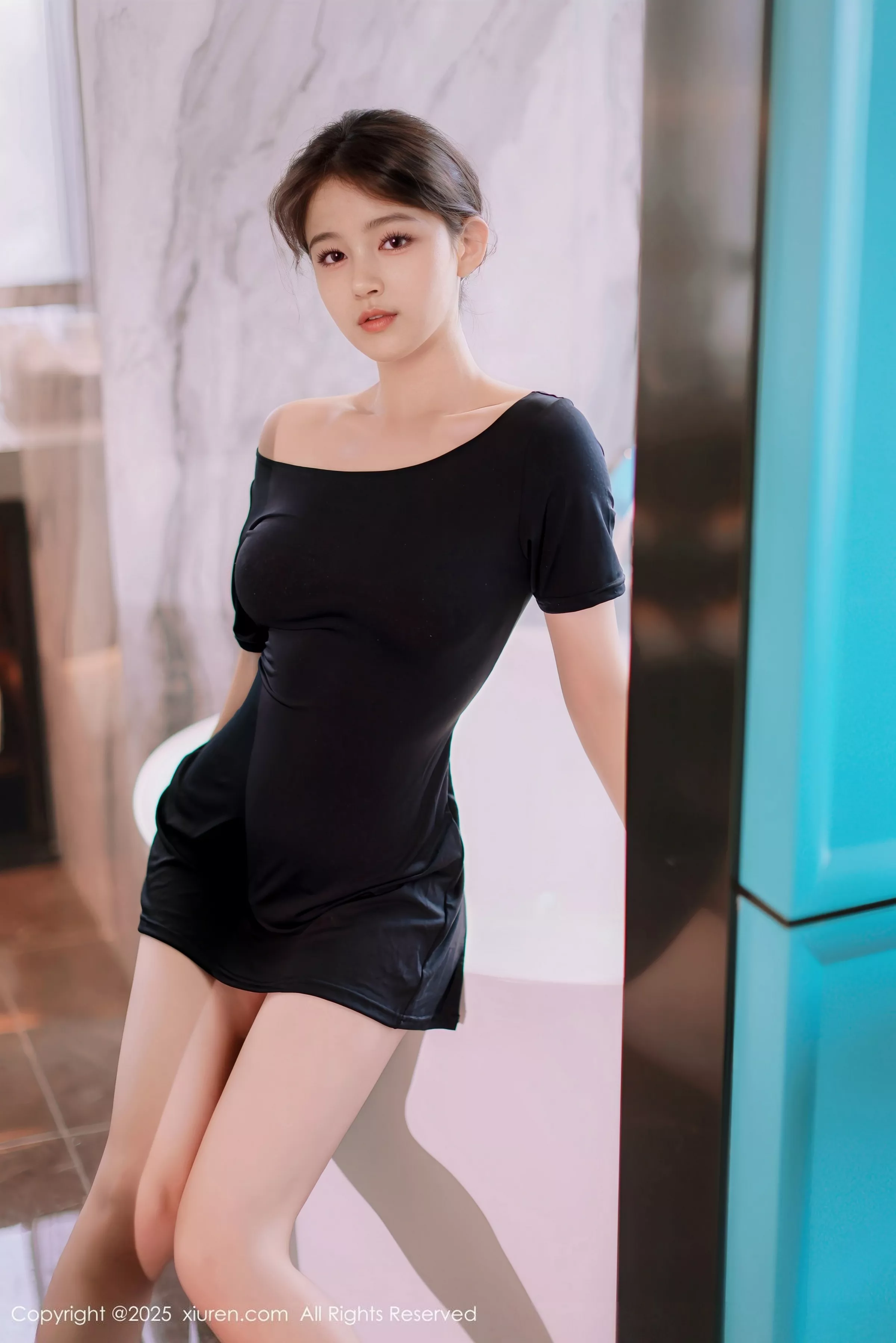 [XiuRen秀人网]第10426期小橘子写真 [86P]-020