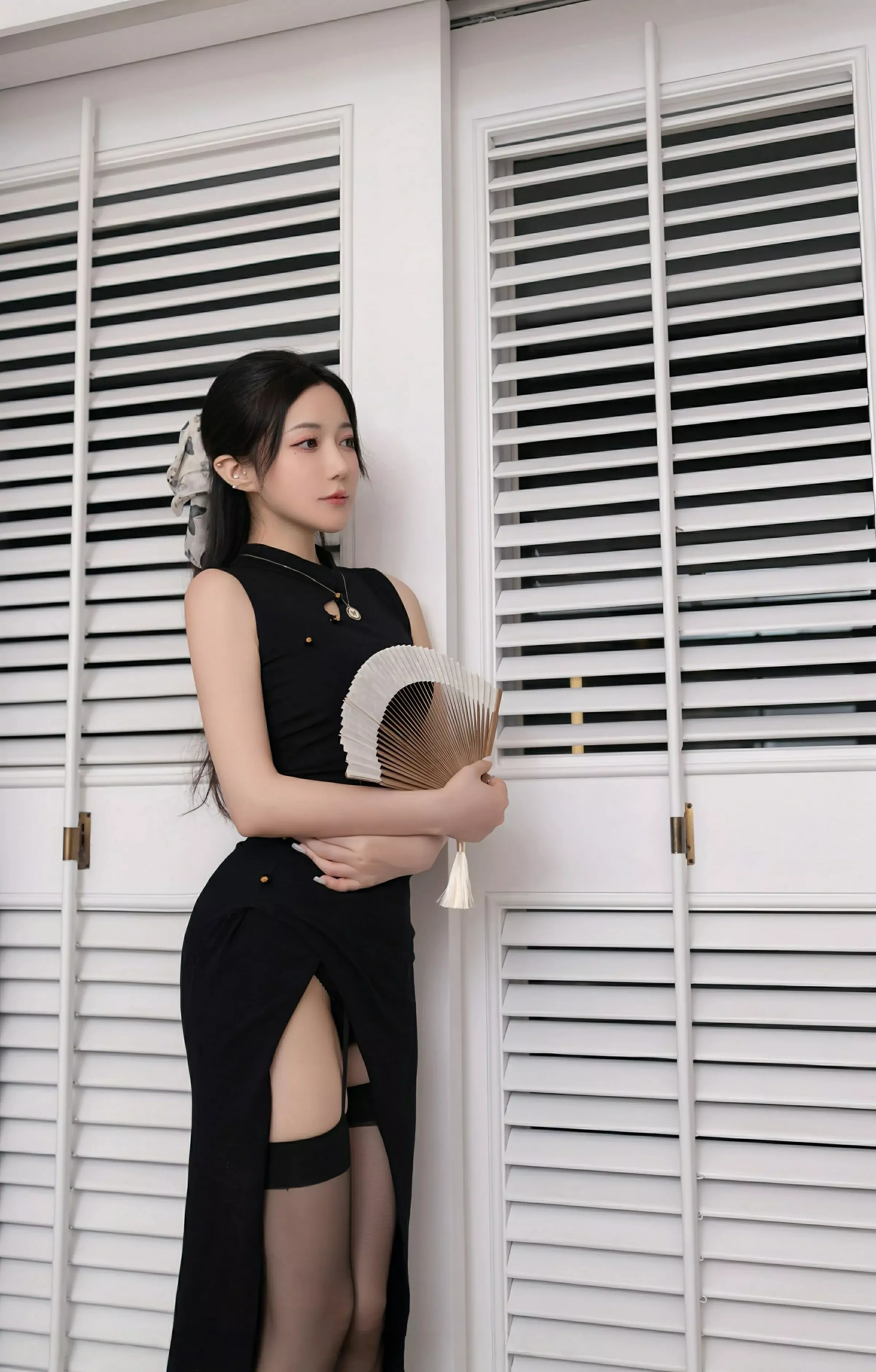 [XiuRen秀人网]第10480期鱼子酱写真 [80P]-025